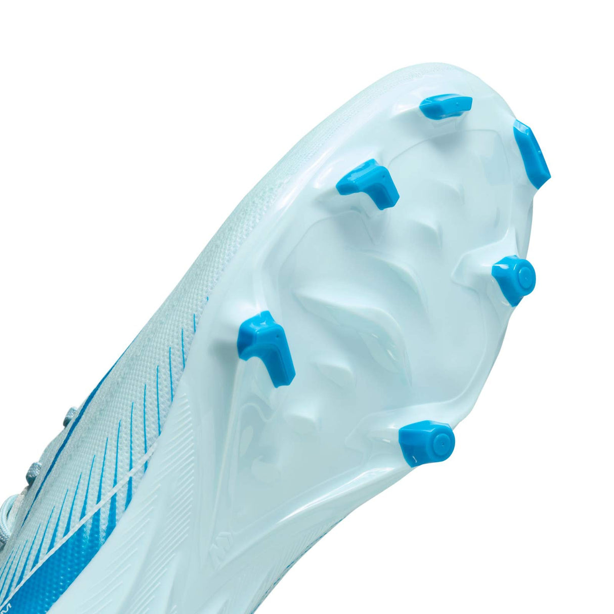 Nike Mercurial Vapor 16 Academy FG Blue