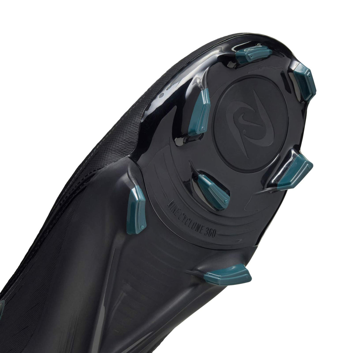Nike Phantom GX II Academy FG Black