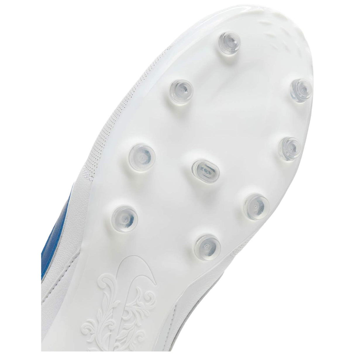 Nike Premier 3 FG White