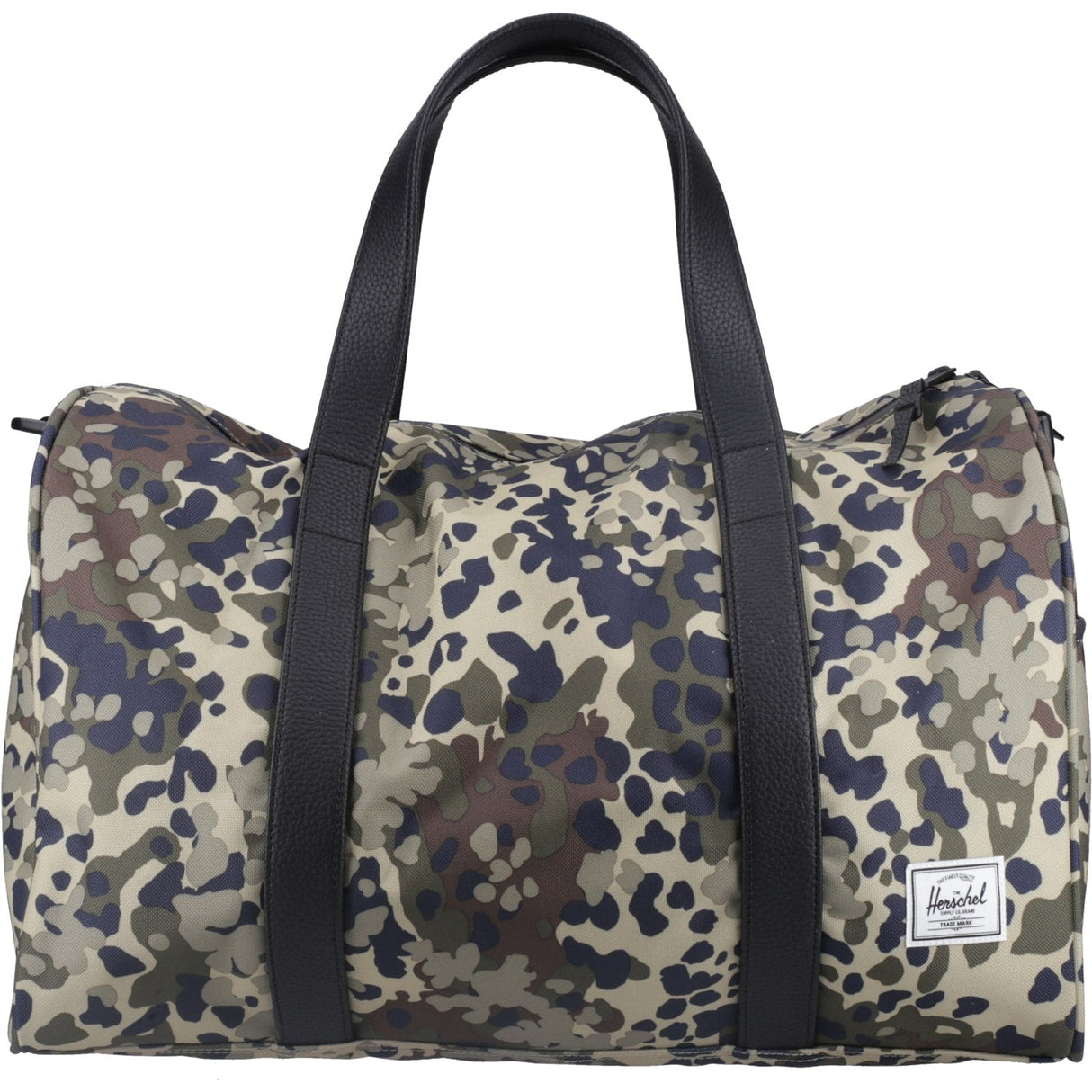 Herschel Bags Unisex Novel Duffle Terrain Camo