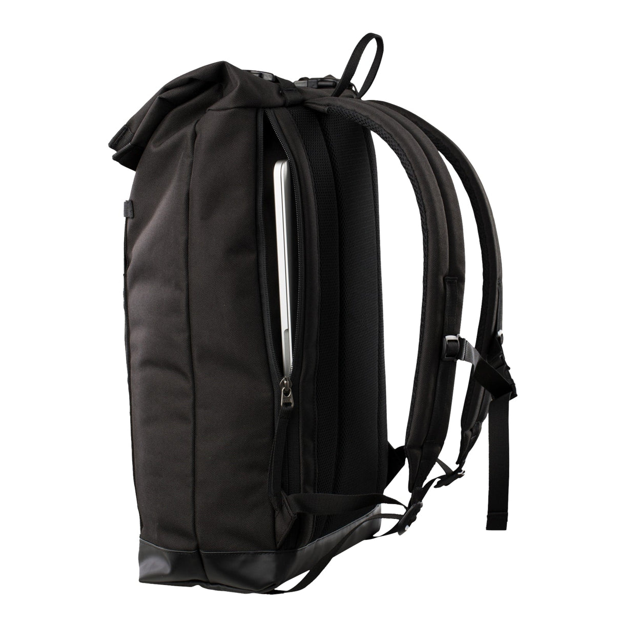 Helly Hansen Sport Unisex Stockholm Backpack Black
