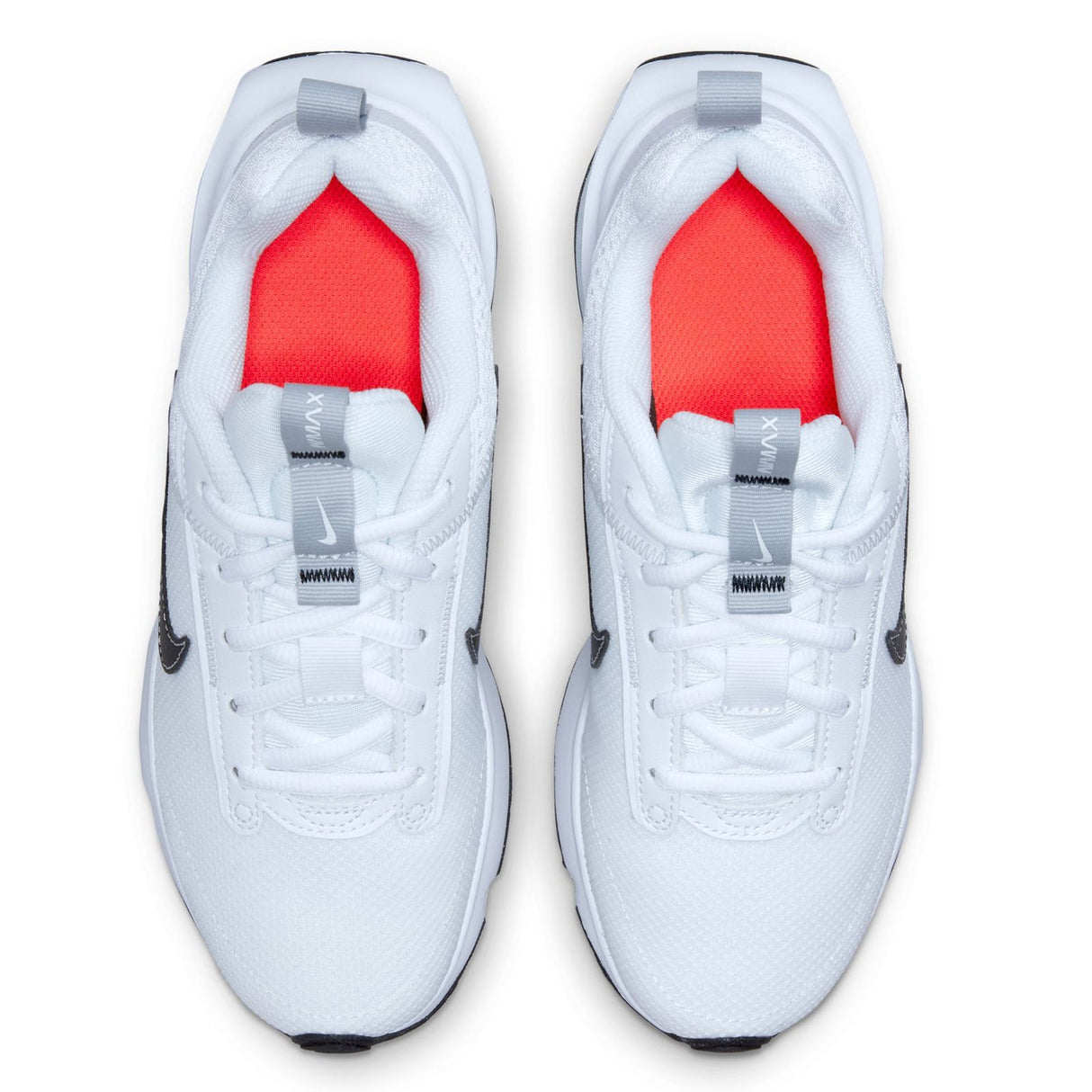 Nike Air Max Intrlk Kids White/Black