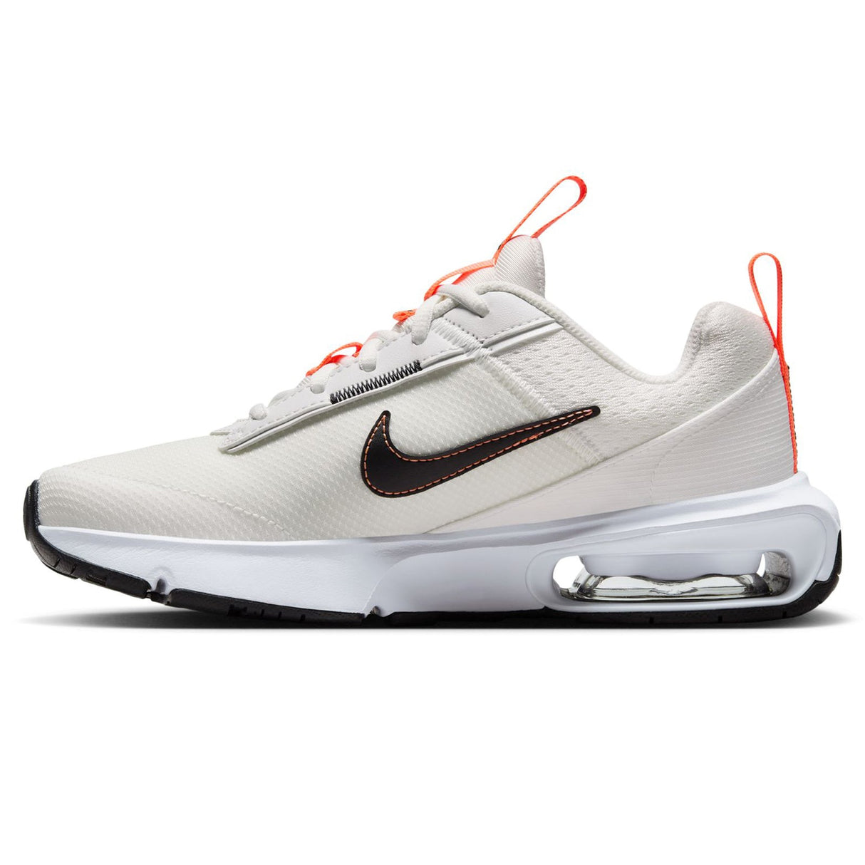 Nike Air Max Intrlk Kids White