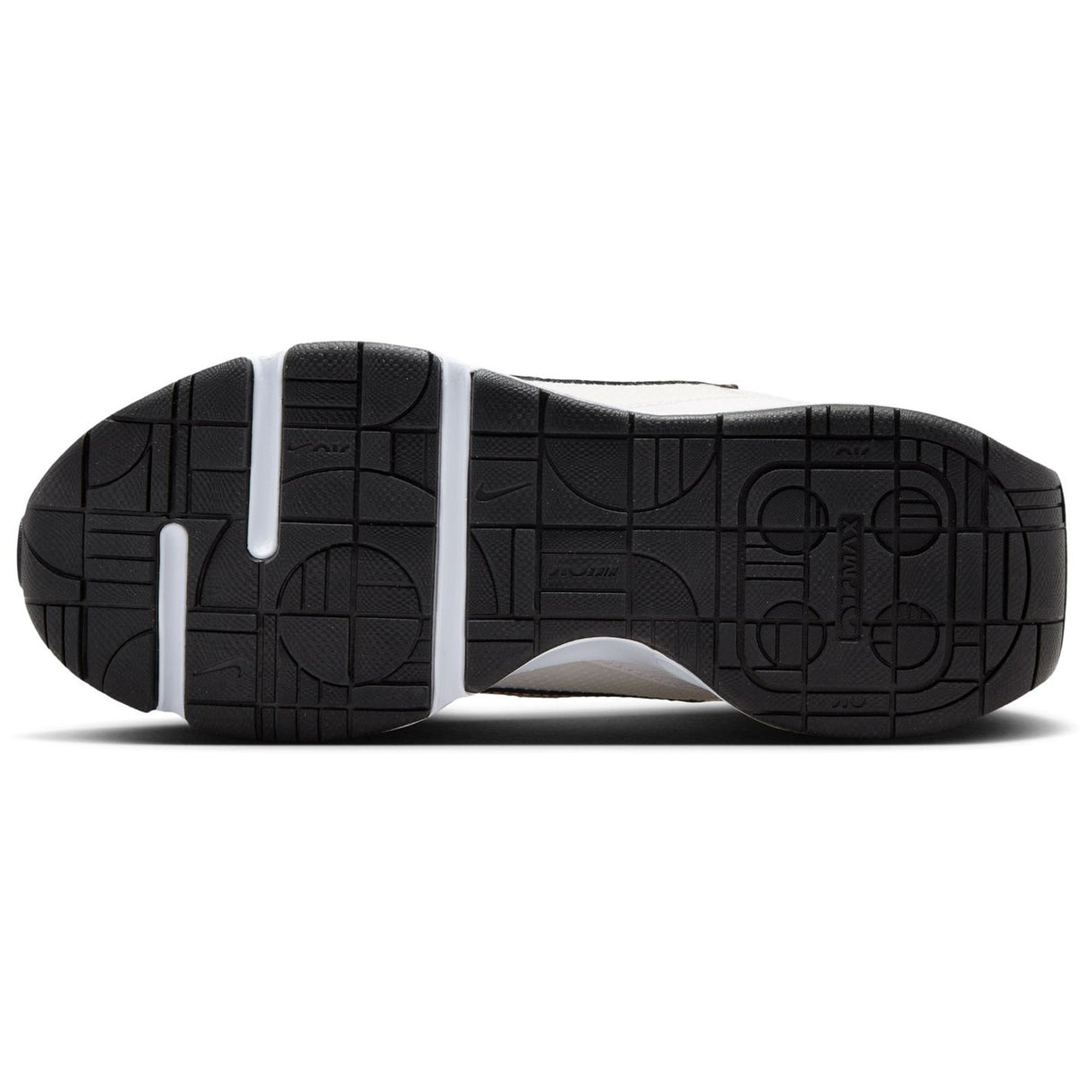 Nike Air Max Intrlk Kids White