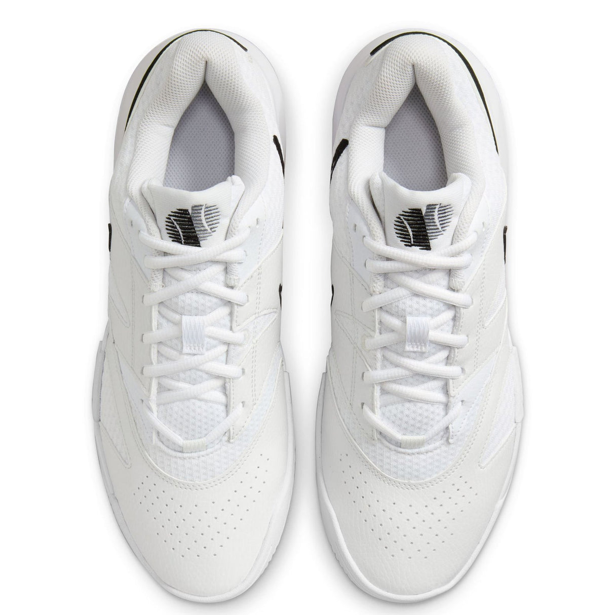 Nike Court Zoom Lite 4 Tennis Mens White