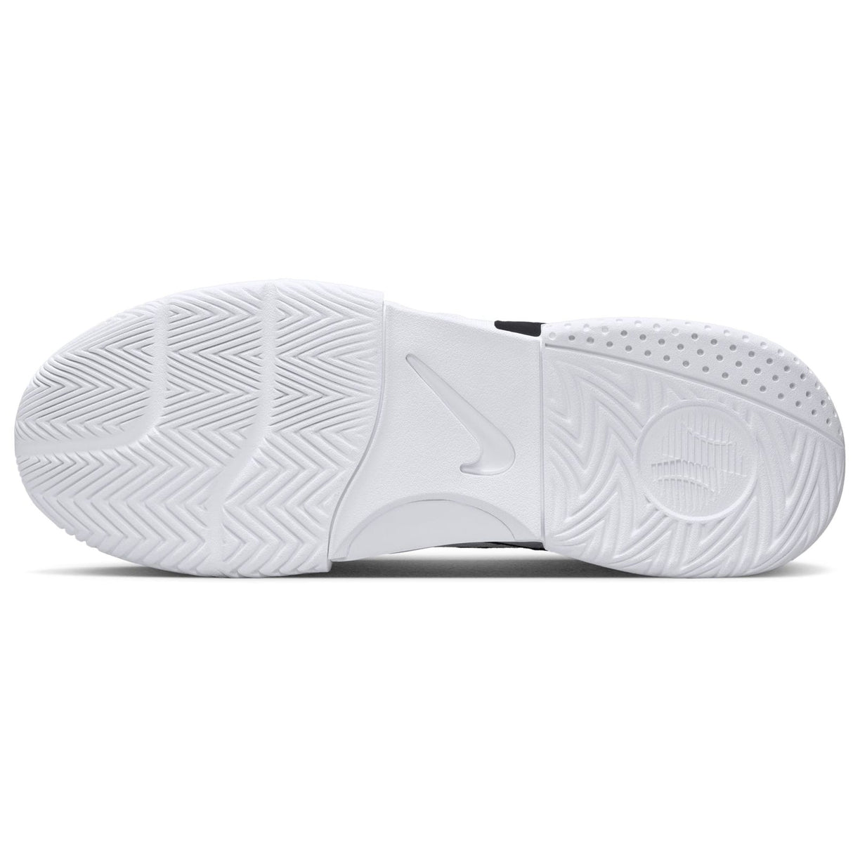 Nike Court Zoom Lite 4 Tennis Mens White