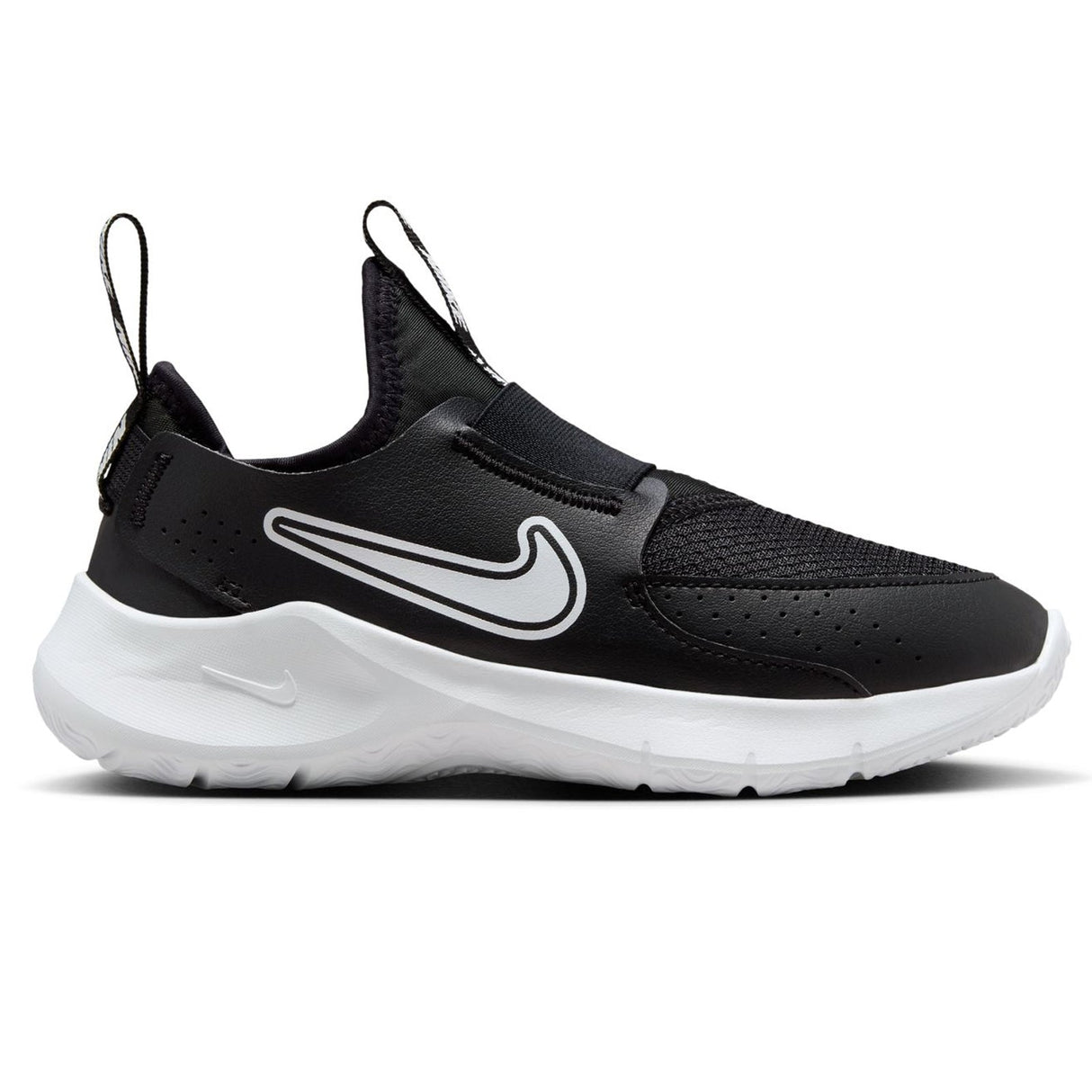 Nike Kids Flex Runner 3 Black