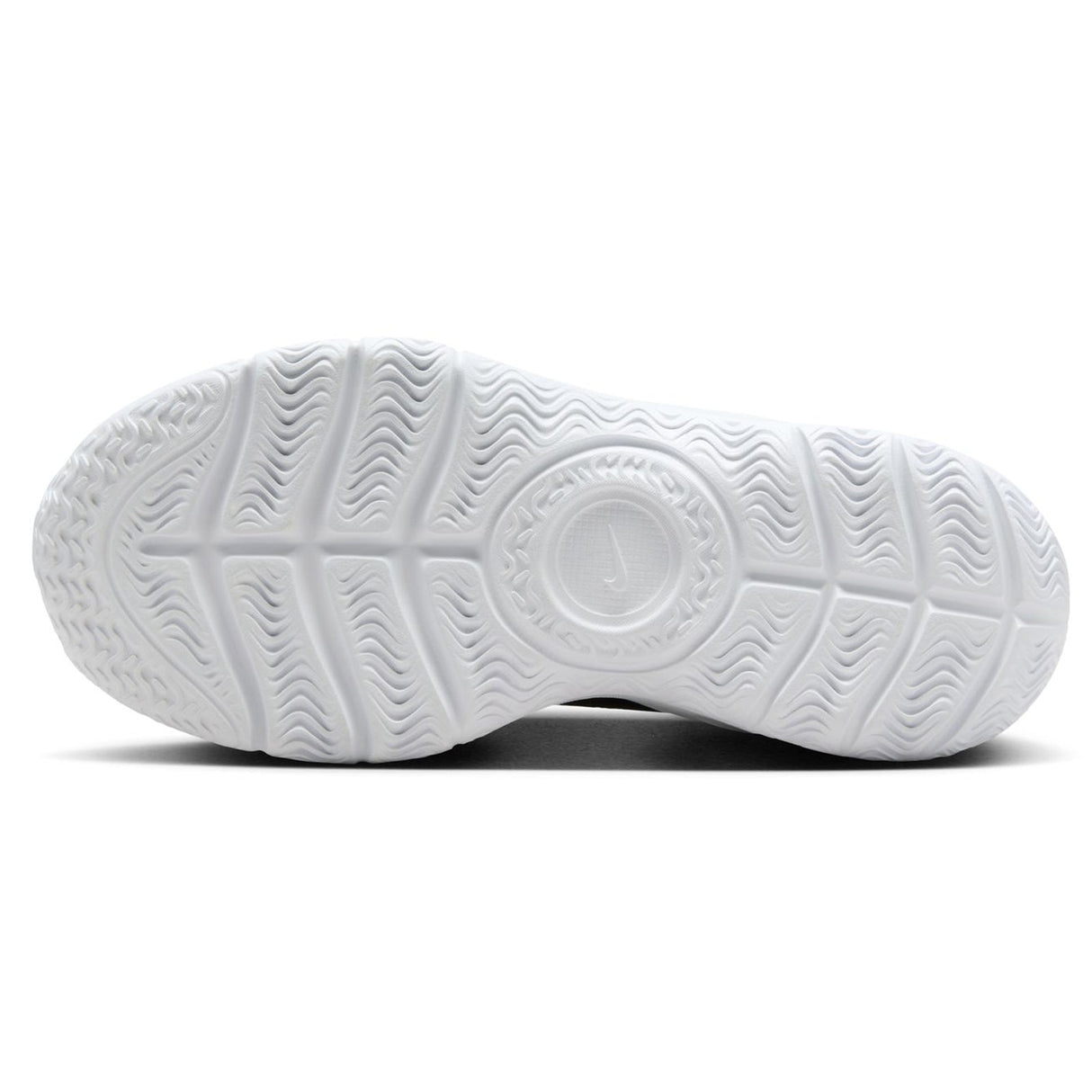 Nike Kids Flex Runner 3 Black