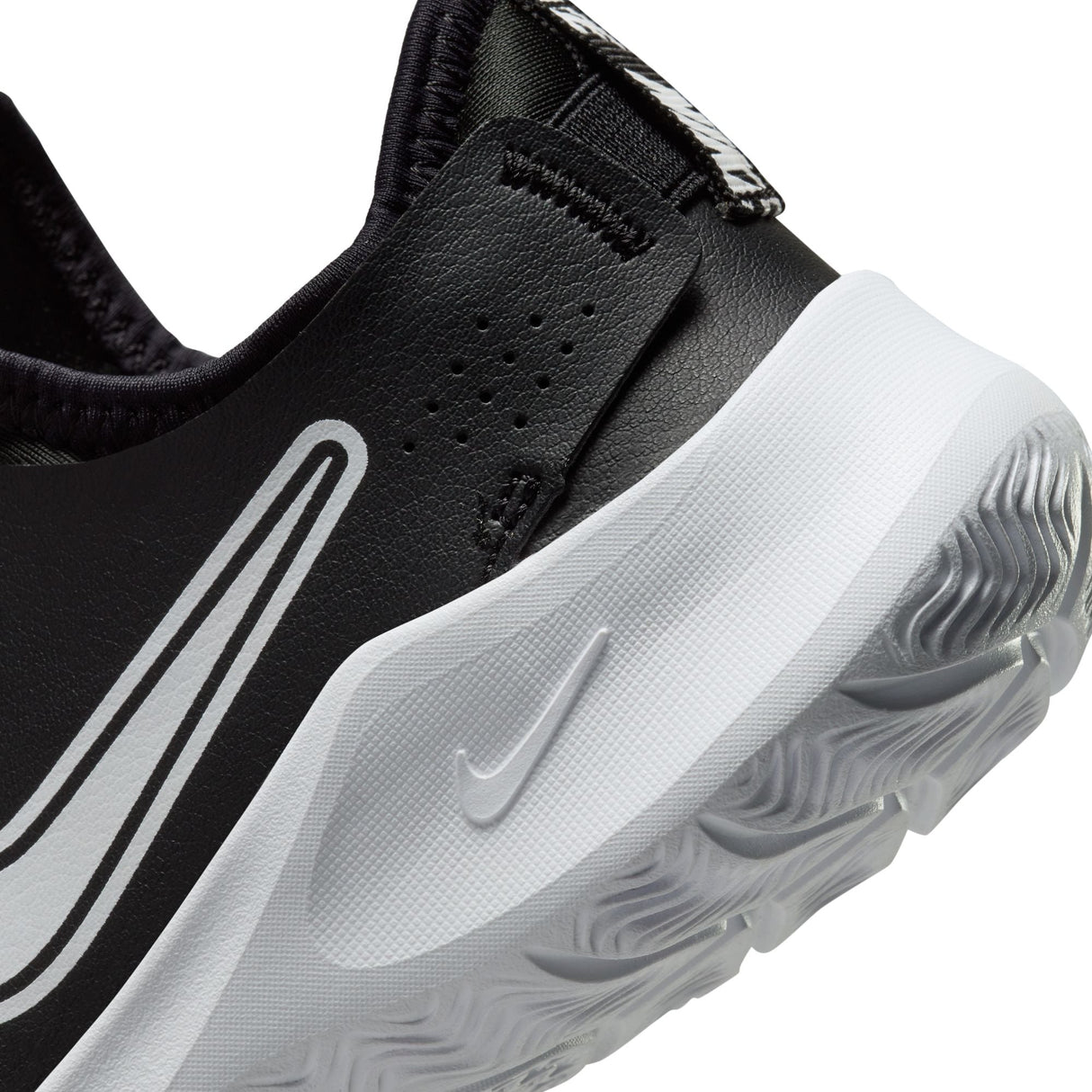 Nike Kids Flex Runner 3 Black