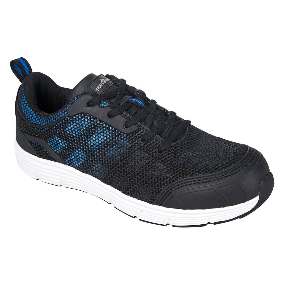 Portwest Steel Textile Trainer S1P FO SR