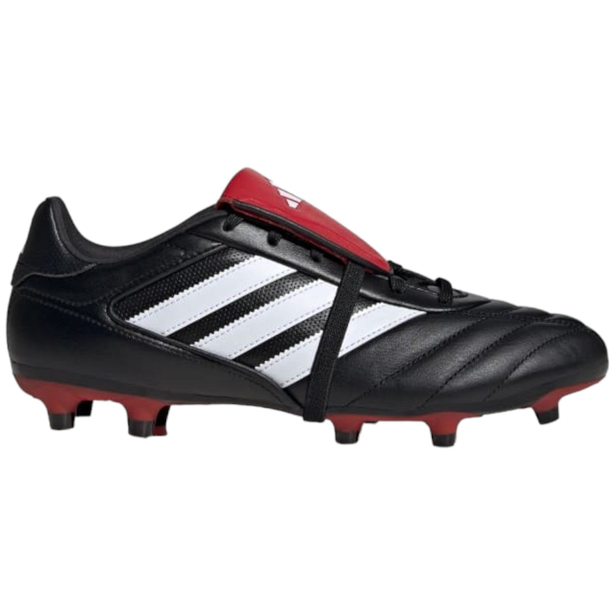 adidas Copa Gloro II FG Black
