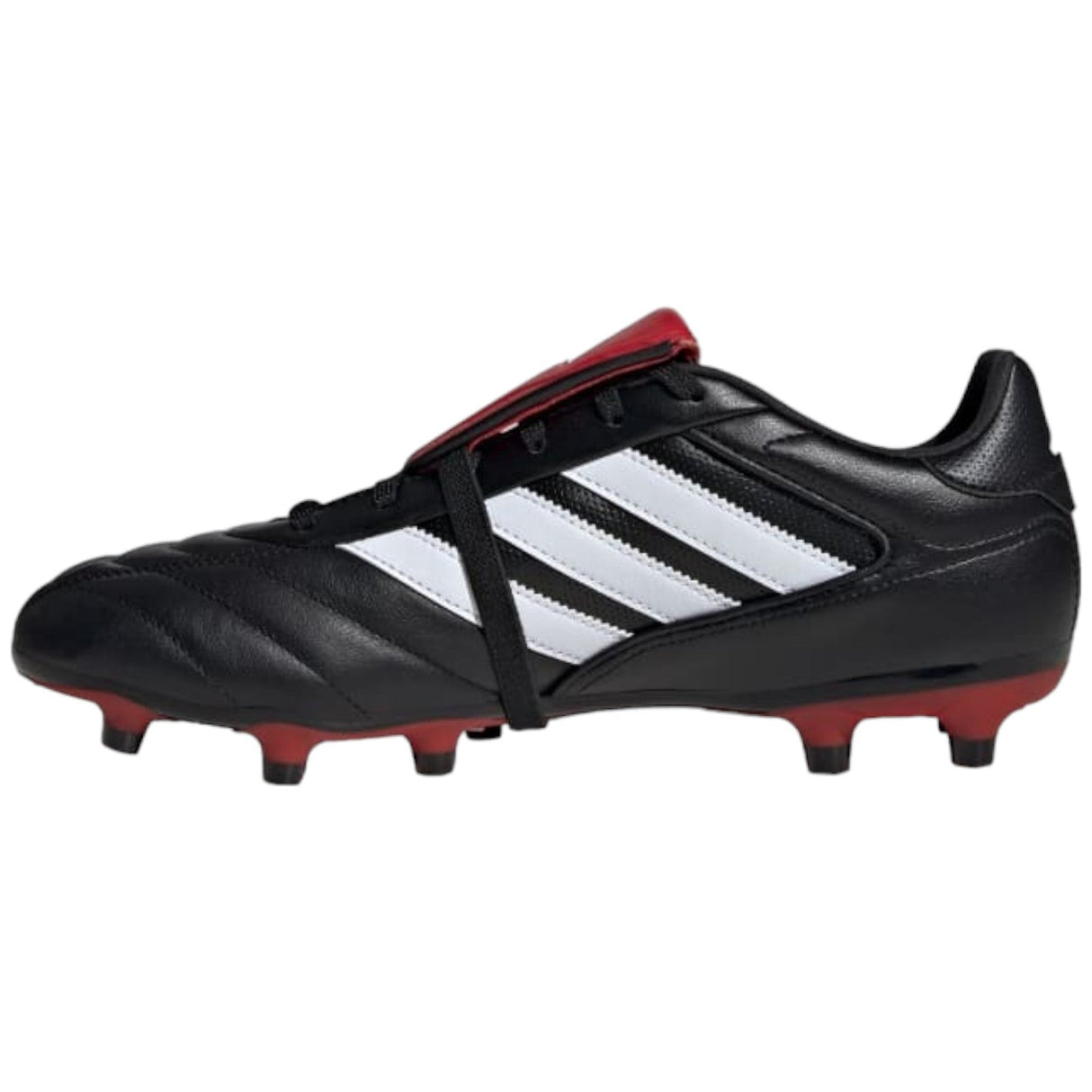 adidas Copa Gloro II FG Black