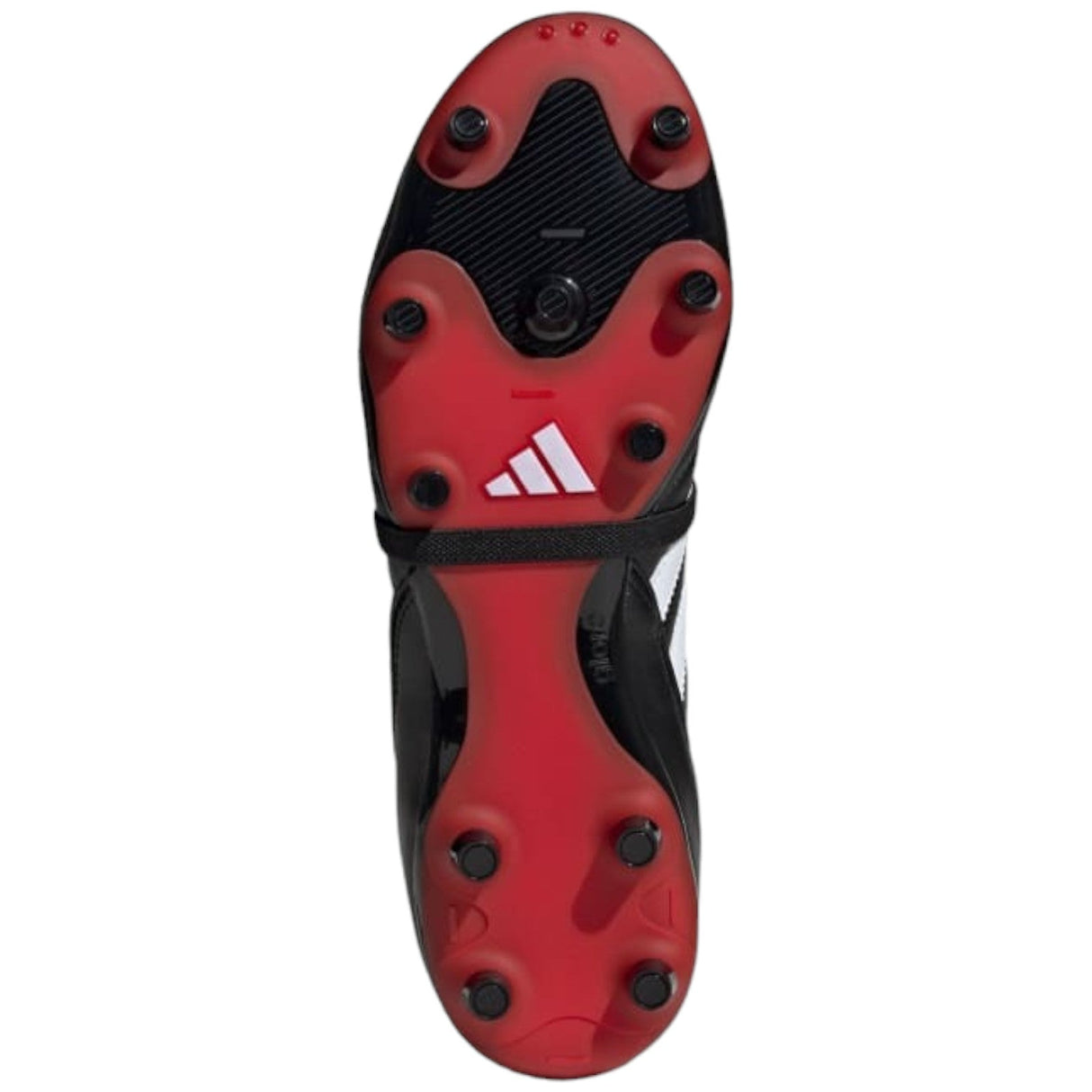 adidas Copa Gloro II FG Black