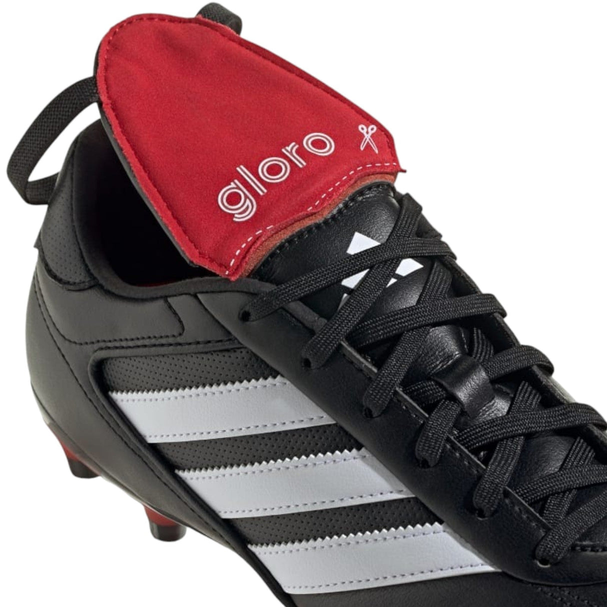 adidas Copa Gloro II FG Black