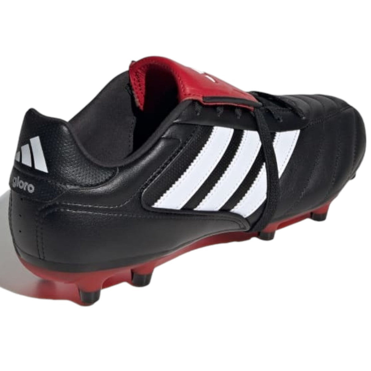 adidas Copa Gloro II FG Black
