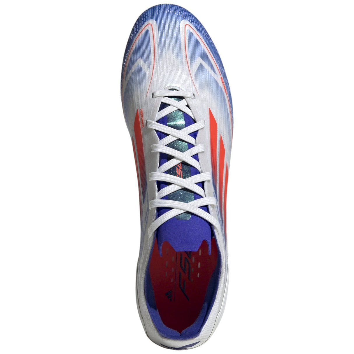 adidas F50 Pro FG White