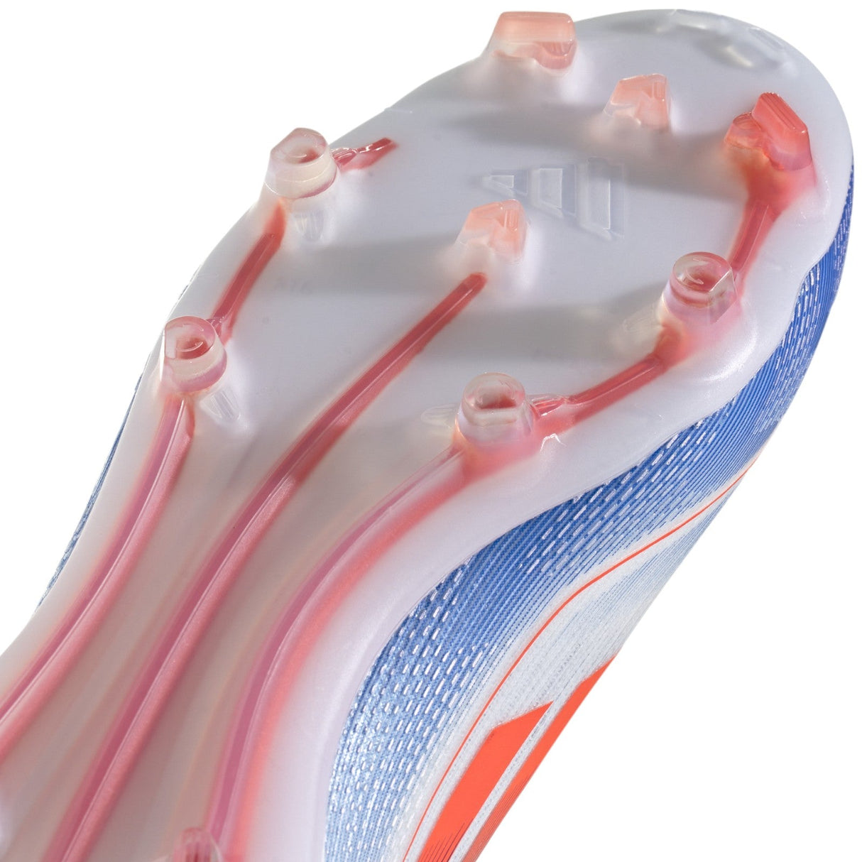 adidas F50 Pro FG White