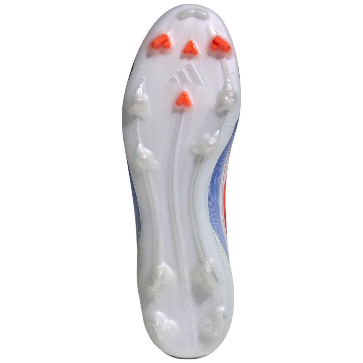 adidas F50 League FG/MG White