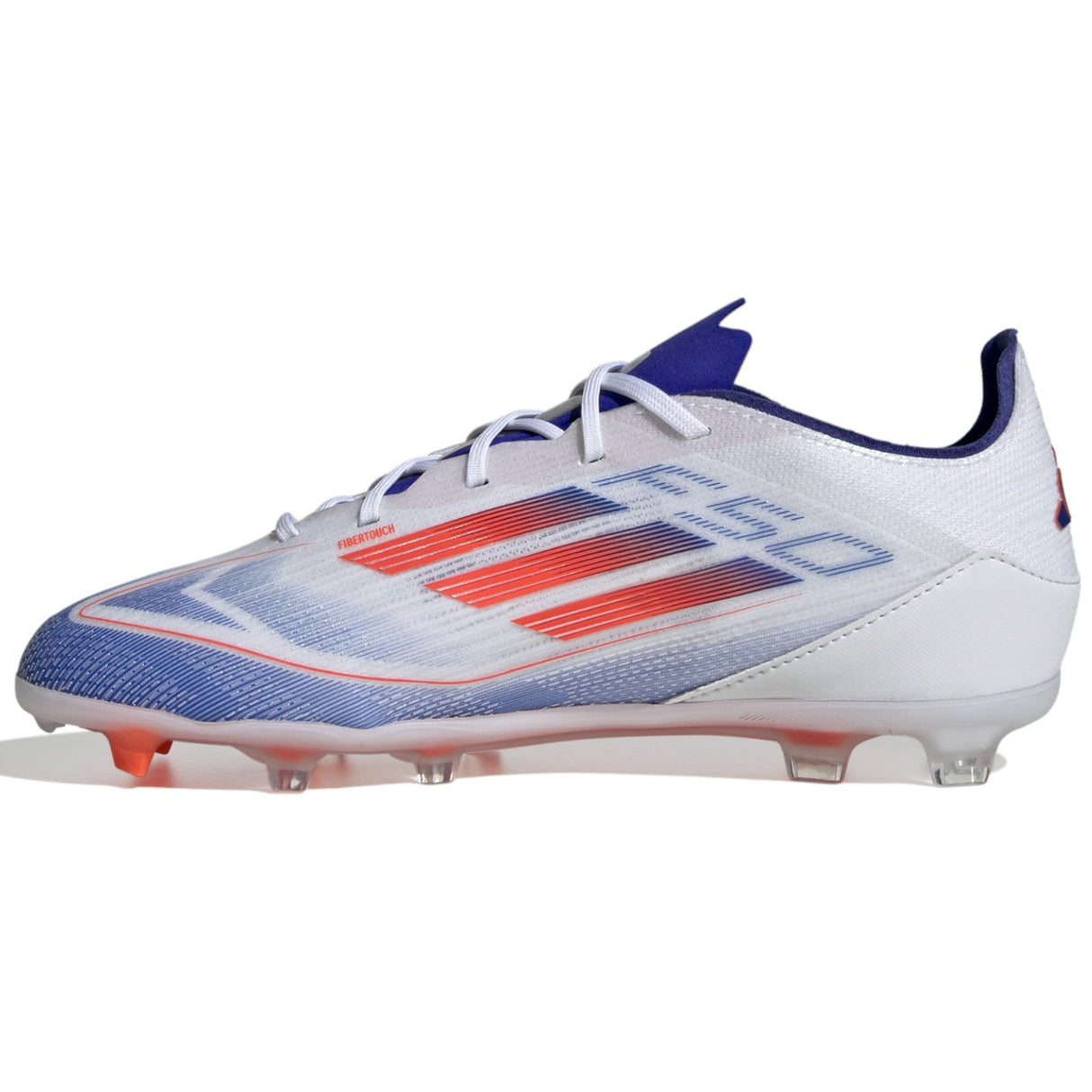 adidas Kids F50 Pro FG White