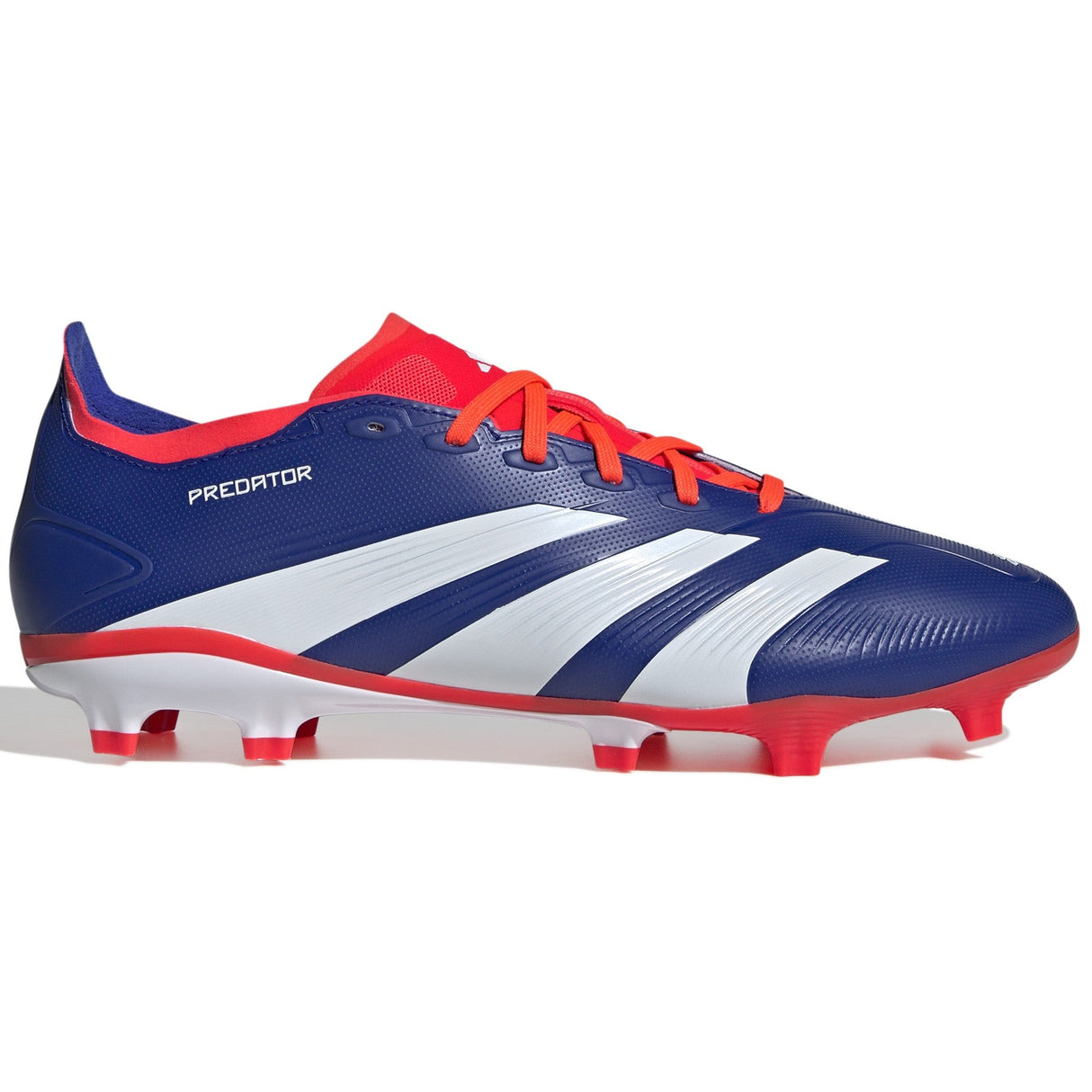 adidas Predator League FG Blue
