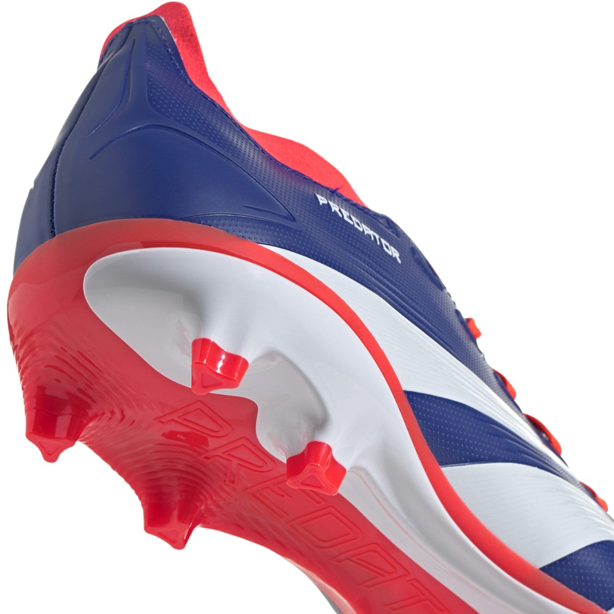 adidas Predator League FG Blue