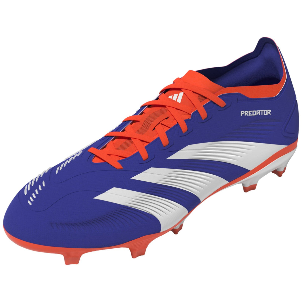 adidas Predator League FG Blue