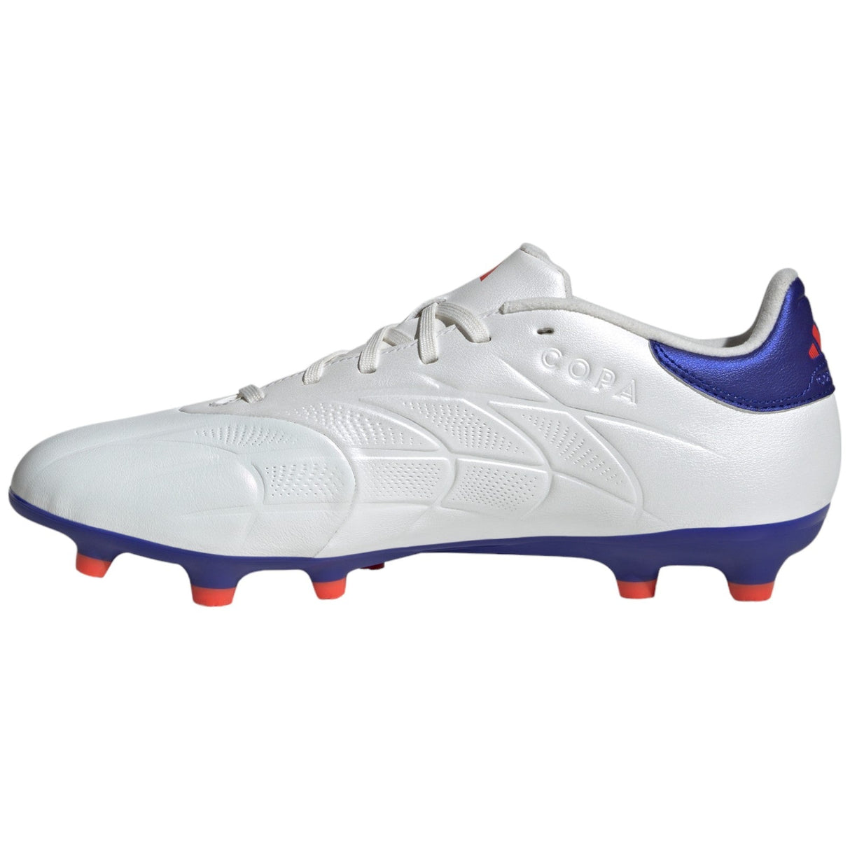 adidas Copa Pure 2 League FG White