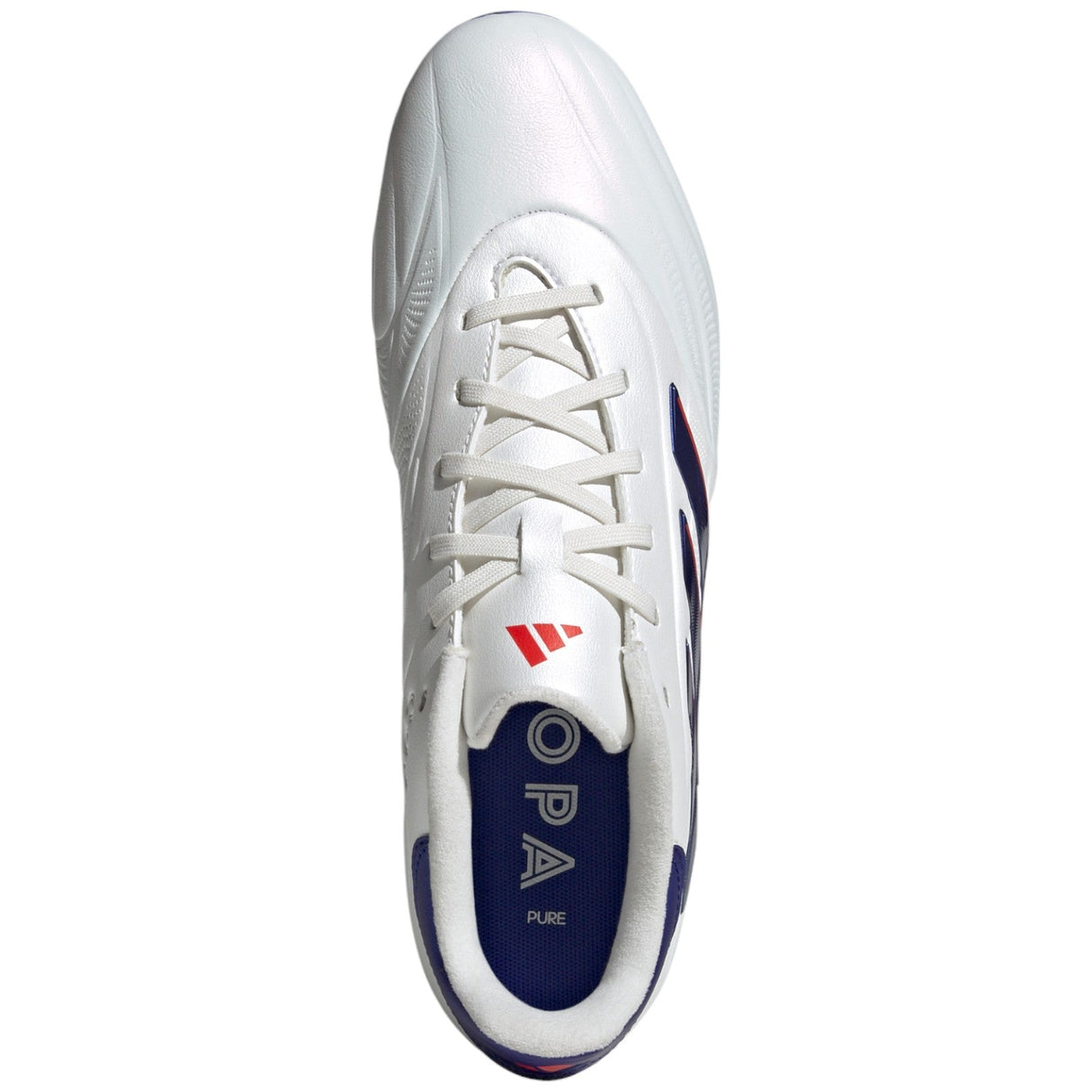 adidas Copa Pure 2 League FG White