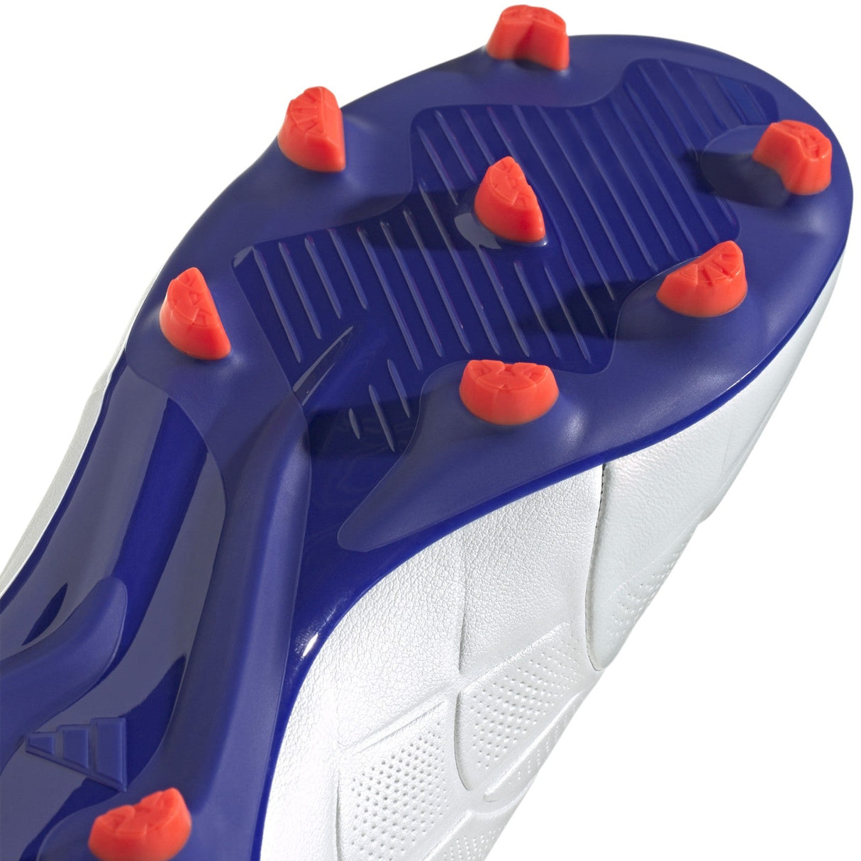 adidas Copa Pure 2 League FG White