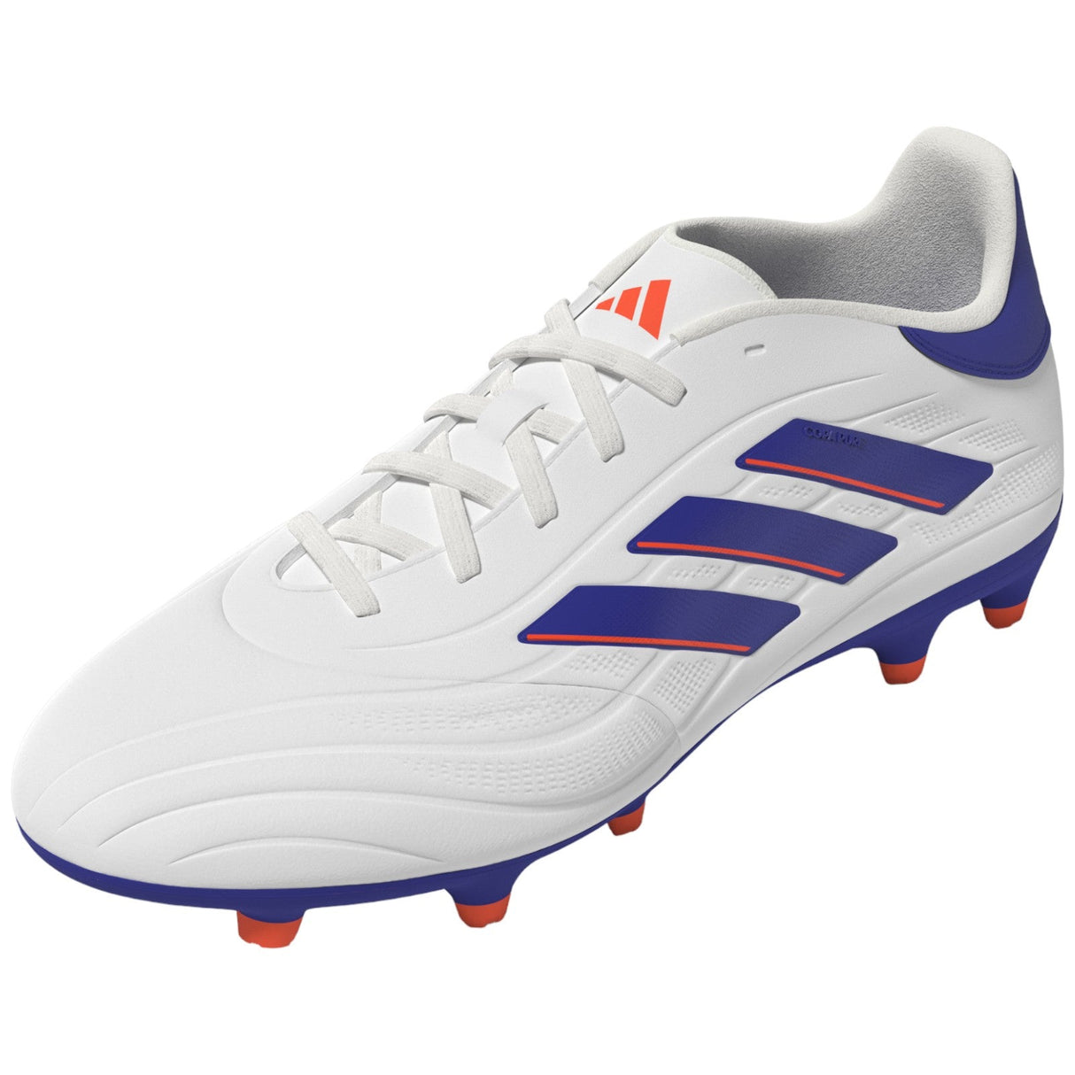 adidas Copa Pure 2 League FG White