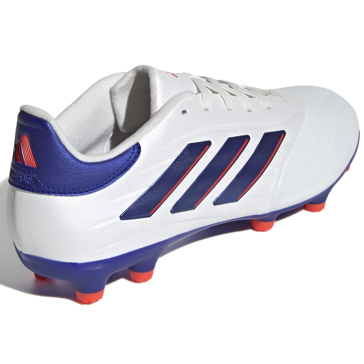 adidas Copa Pure 2 League FG White