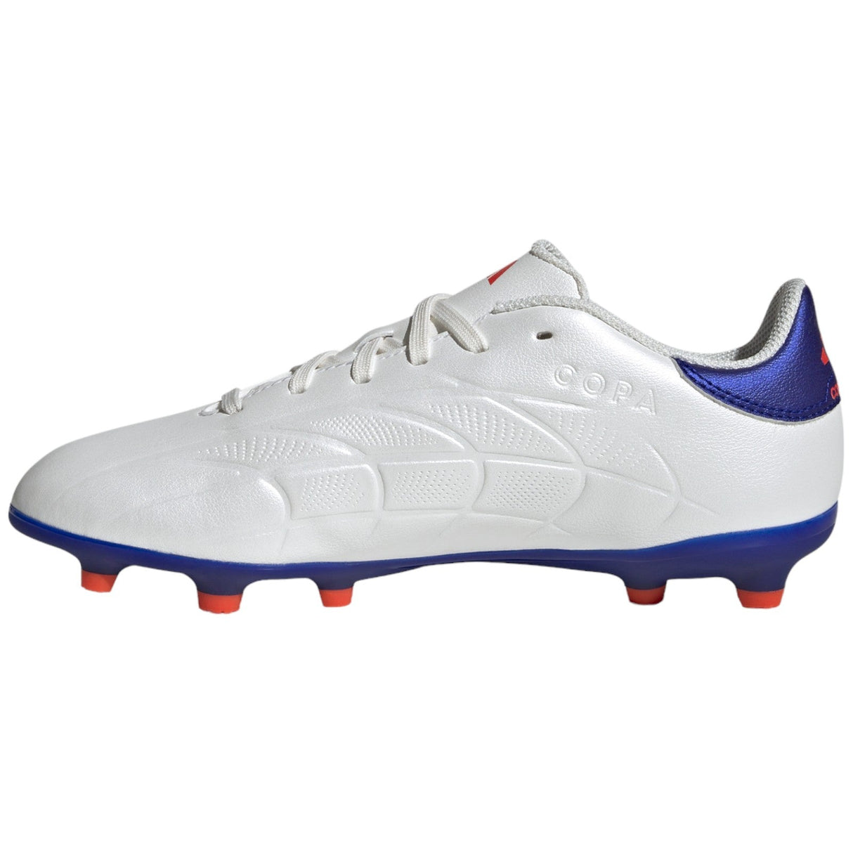 adidas Kids Copa Pure 2 League FG White