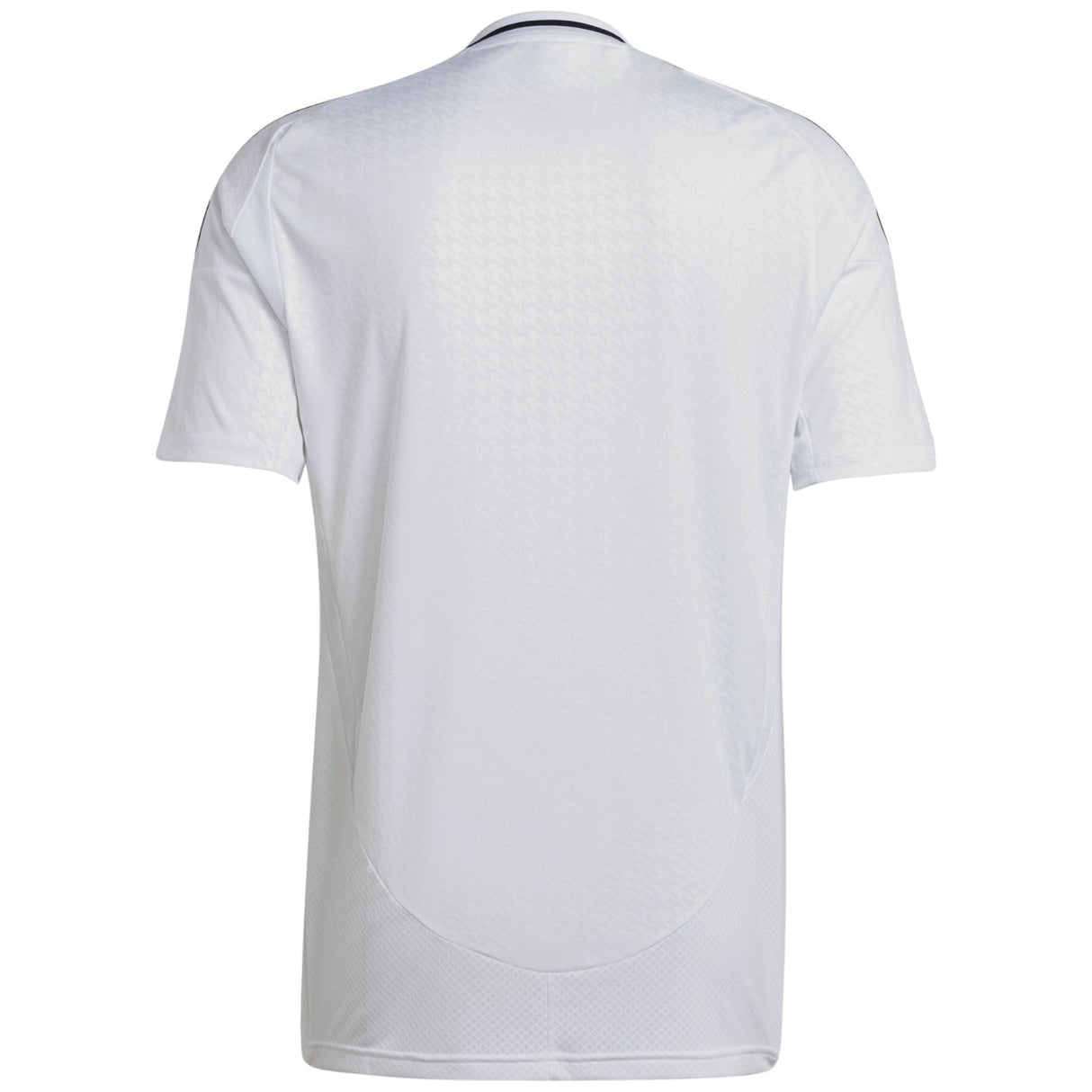 adidas Real Madrid 24 Home Jersey White