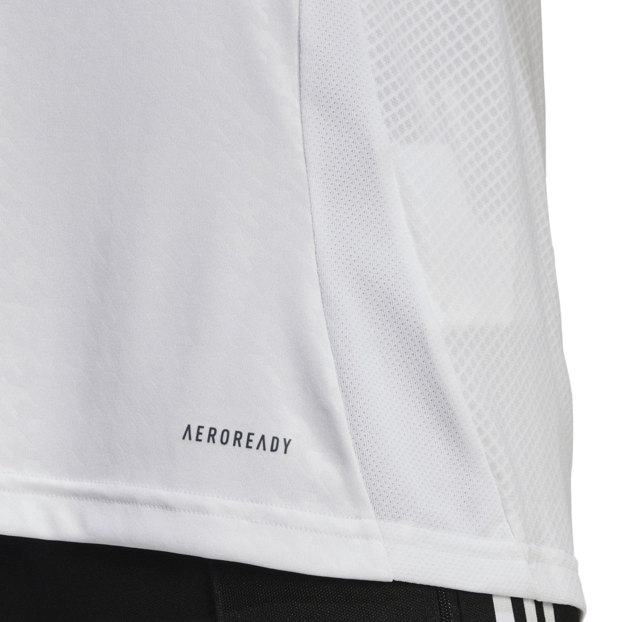 adidas Real Madrid 24 Home Jersey White