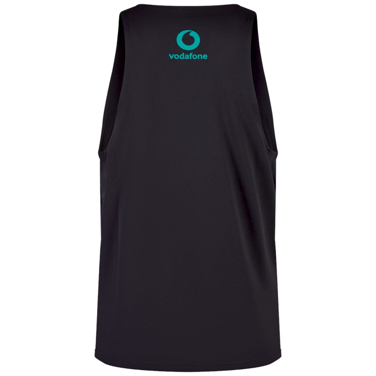 Canterbury IRFU Poly Training Singlet Bk