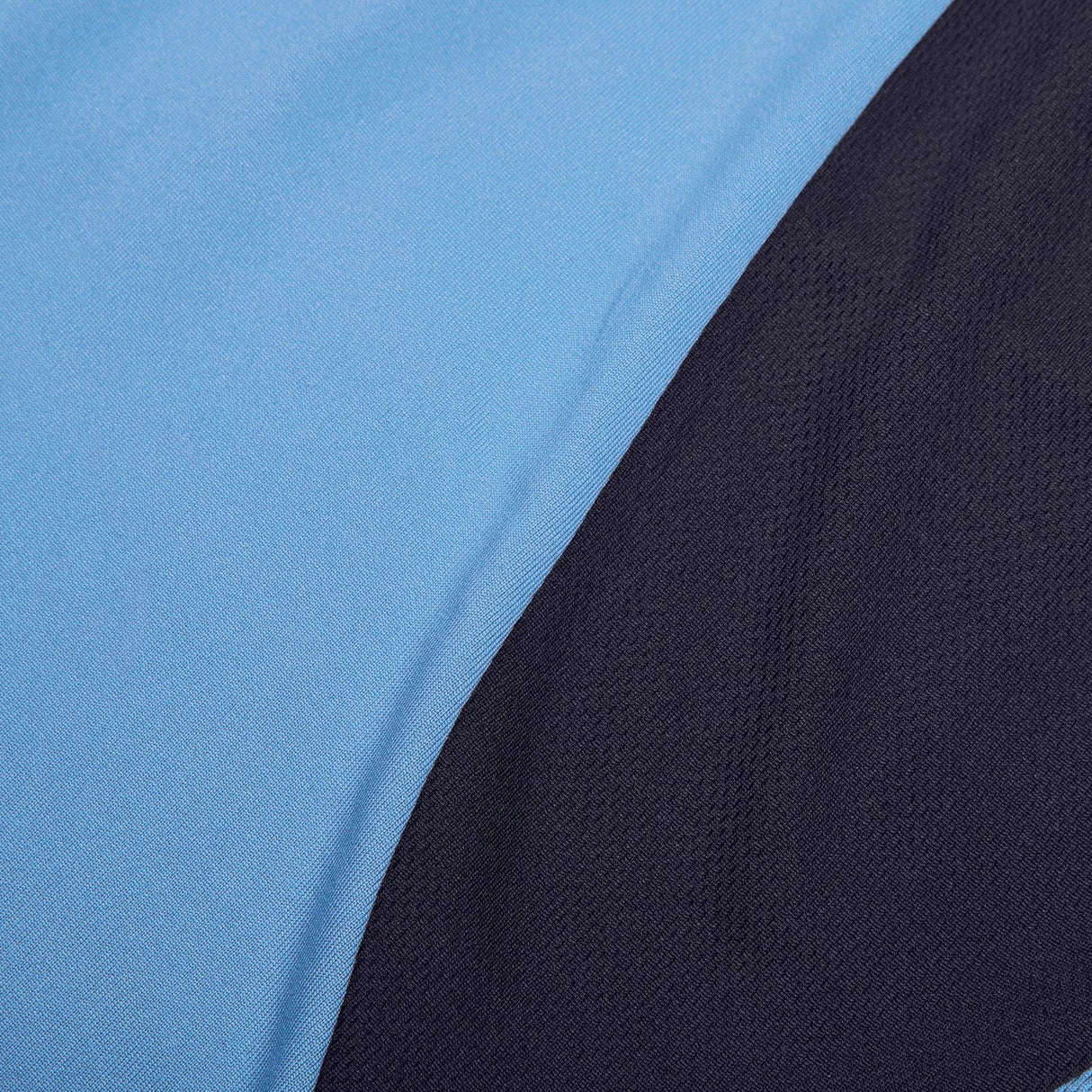 CCC IRFU Kids S.Light Training Tee Blue