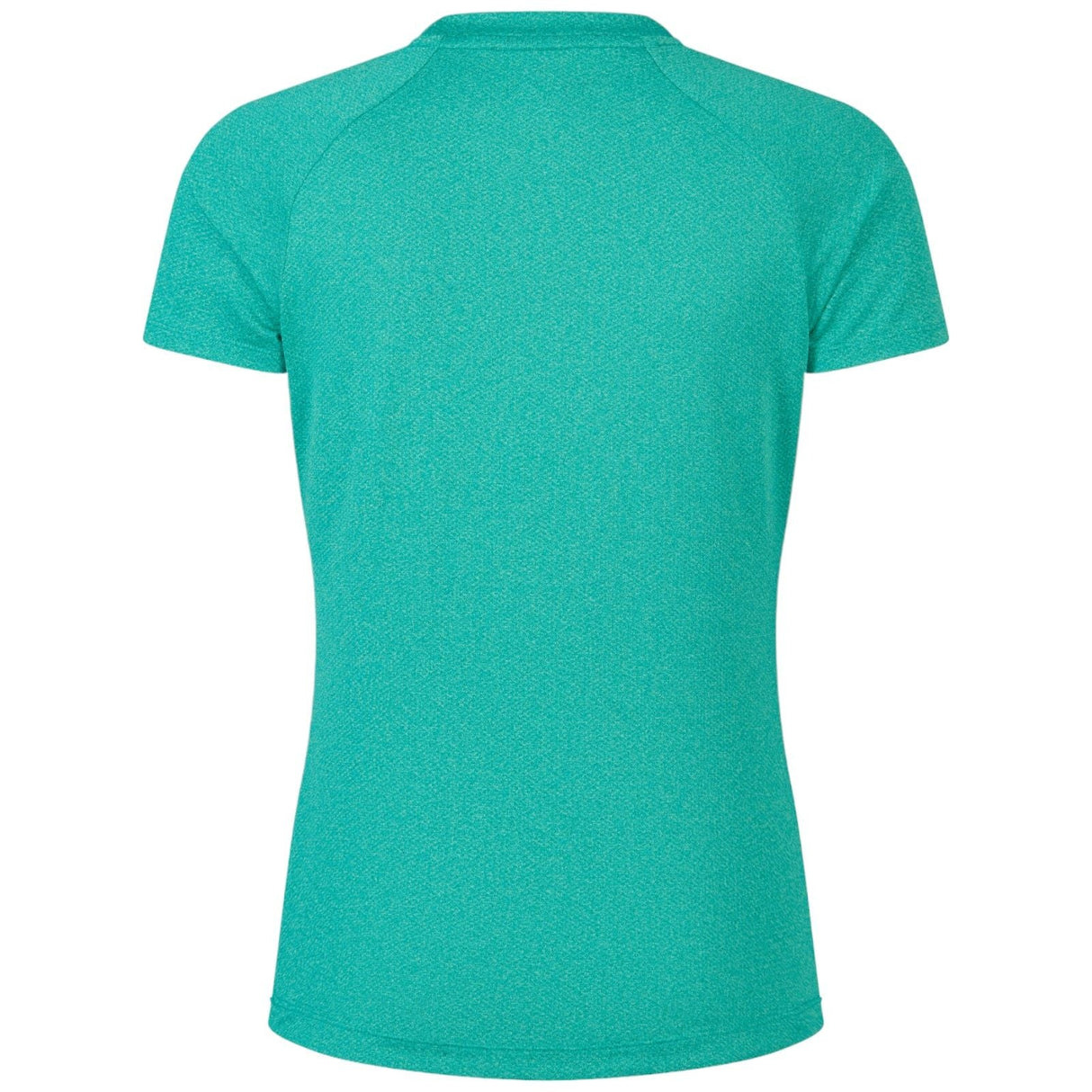 CCC IRFU Wmns Elite Training Tee Green