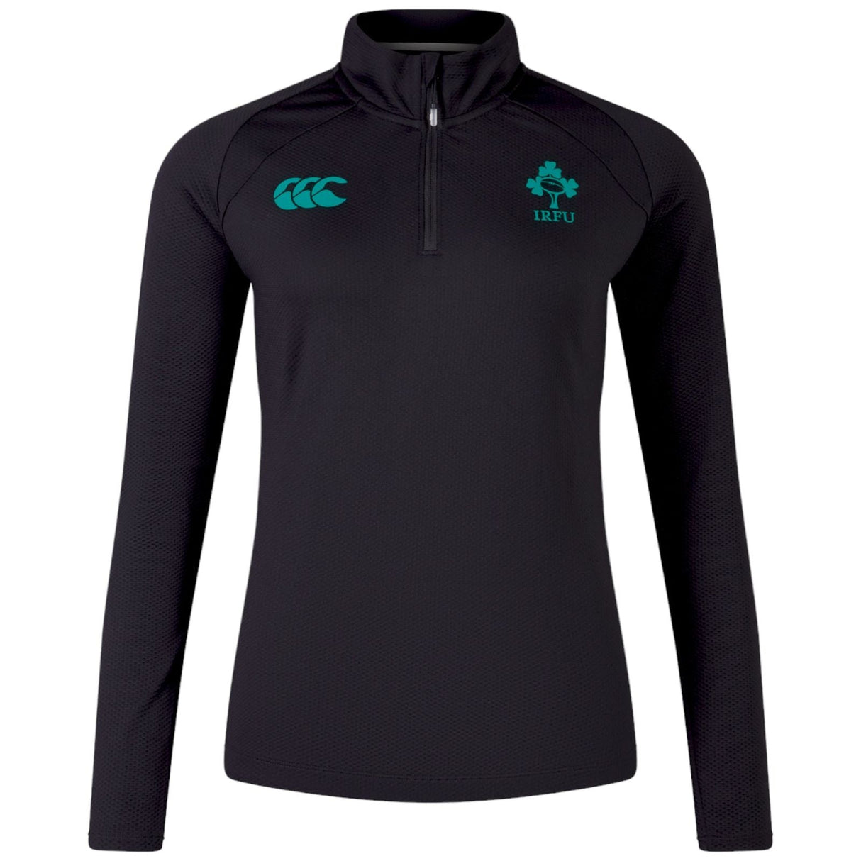 Canterbury IRFU Wmn Elite First Layer Bk