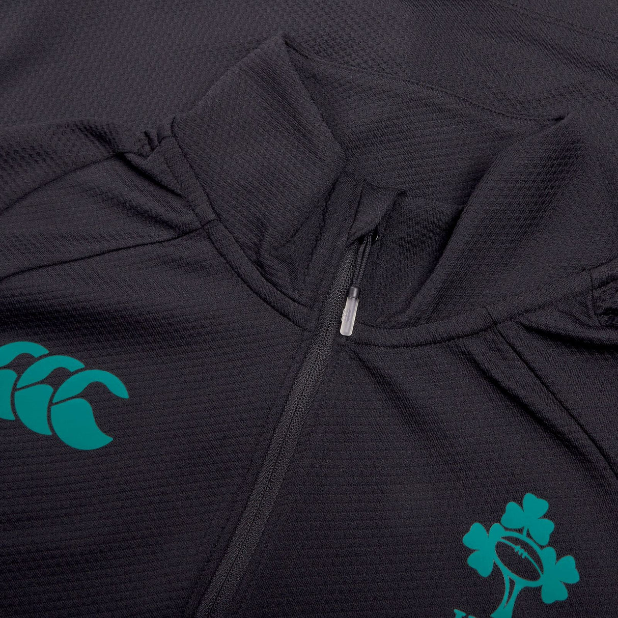 Canterbury IRFU Wmn Elite First Layer Bk