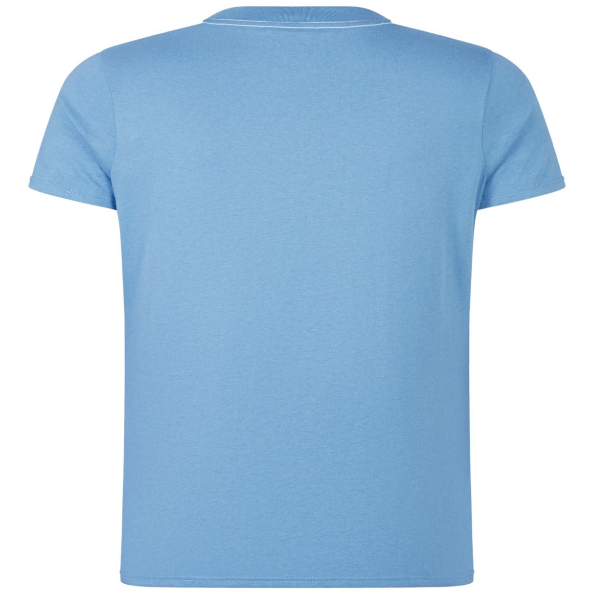 Canterbury IRFU Kids Cotton Tee Blue