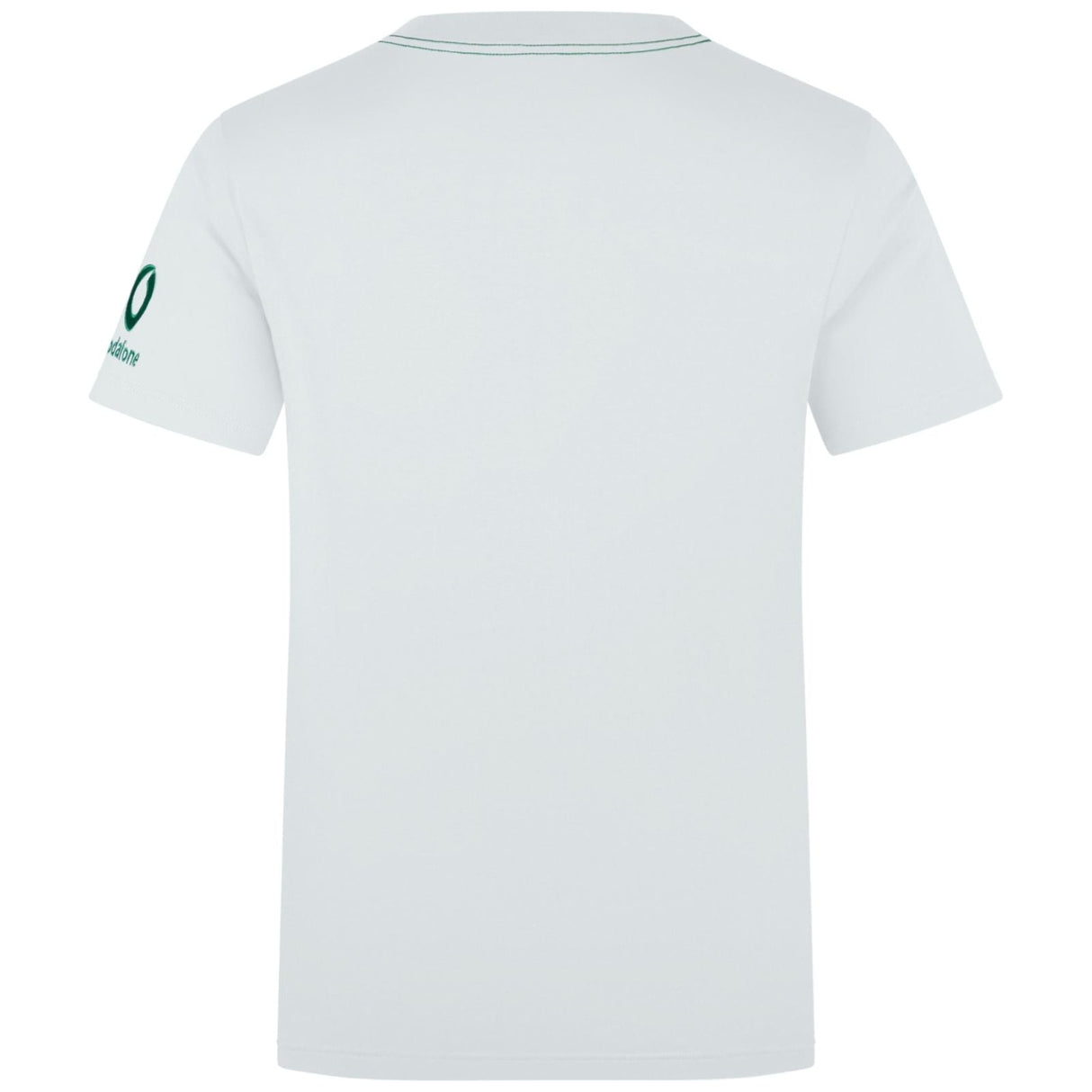 Canterbury IRFU Team Cotton Tee White