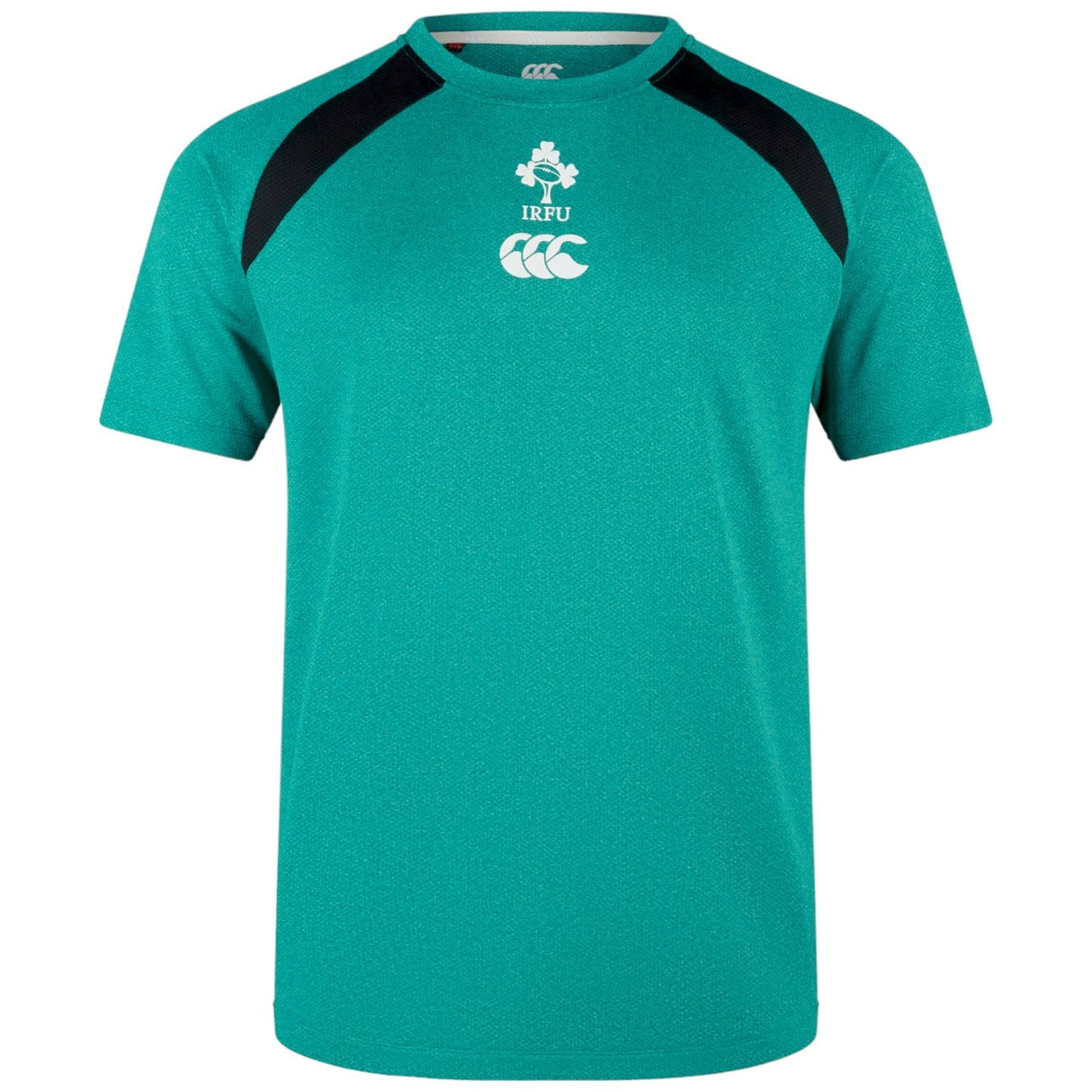 Canterbury IRFU Elite Training Tee Green