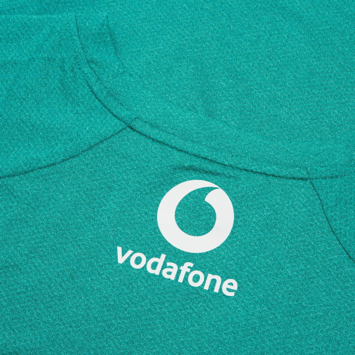 Canterbury IRFU Elite Training Tee Green