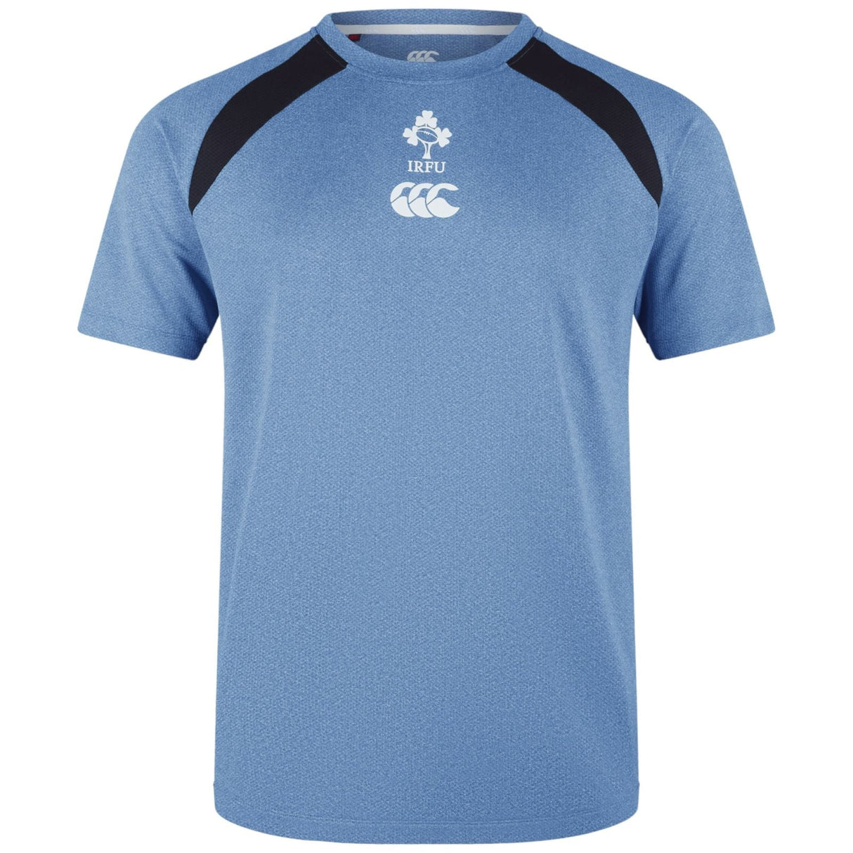 Canterbury IRFU Elite Training Tee Blue
