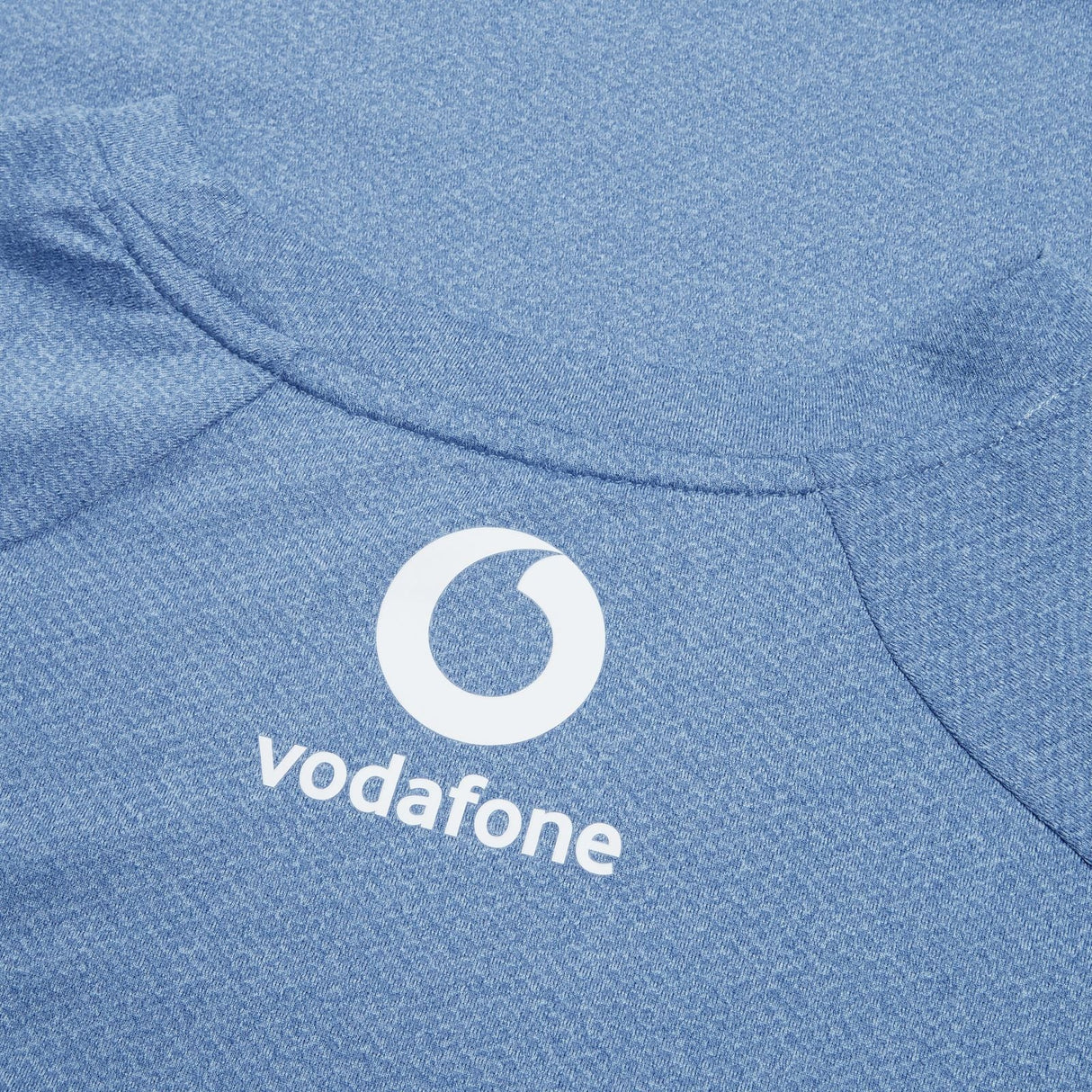 Canterbury IRFU Elite Training Tee Blue