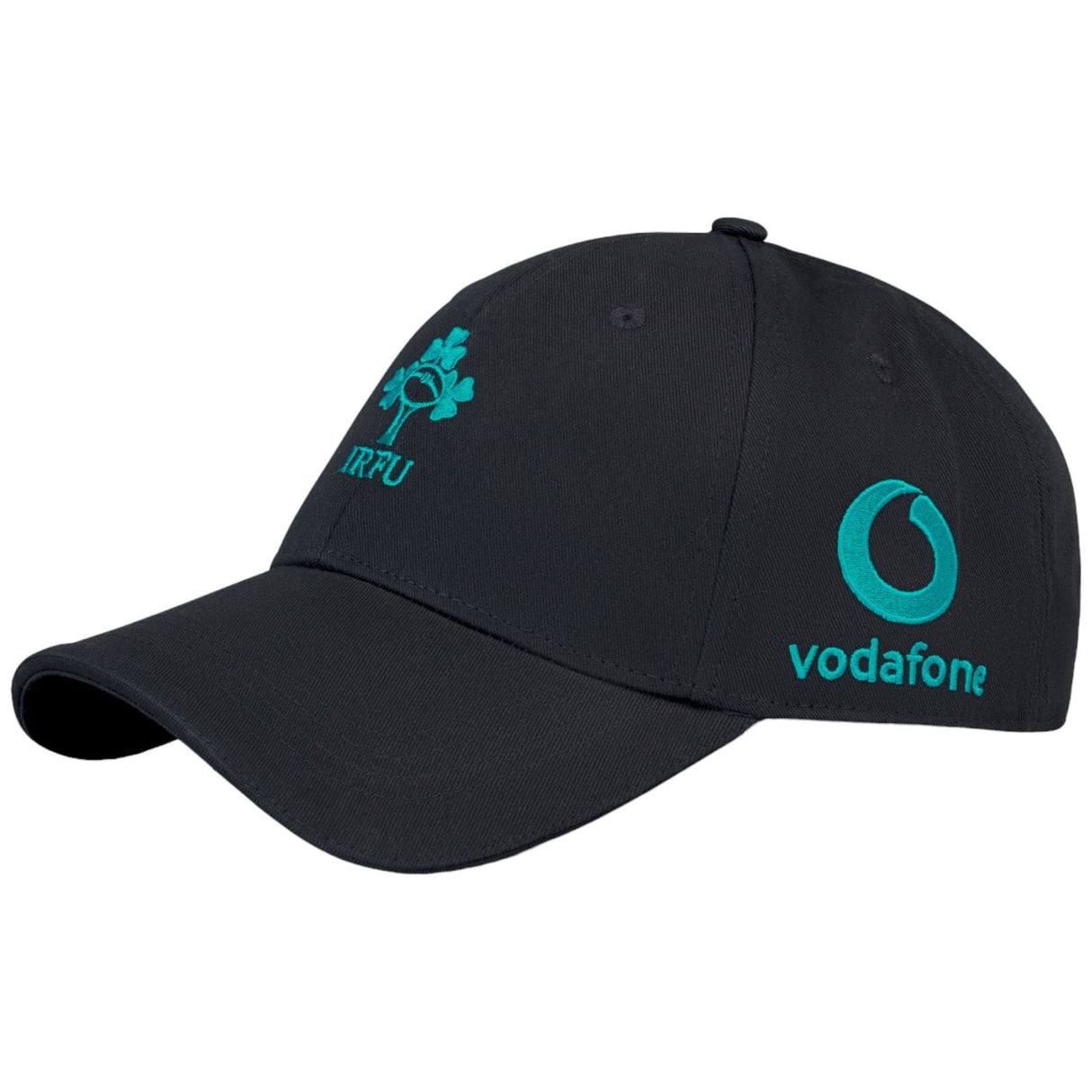 Canterbury IRFU Drill Cap Black