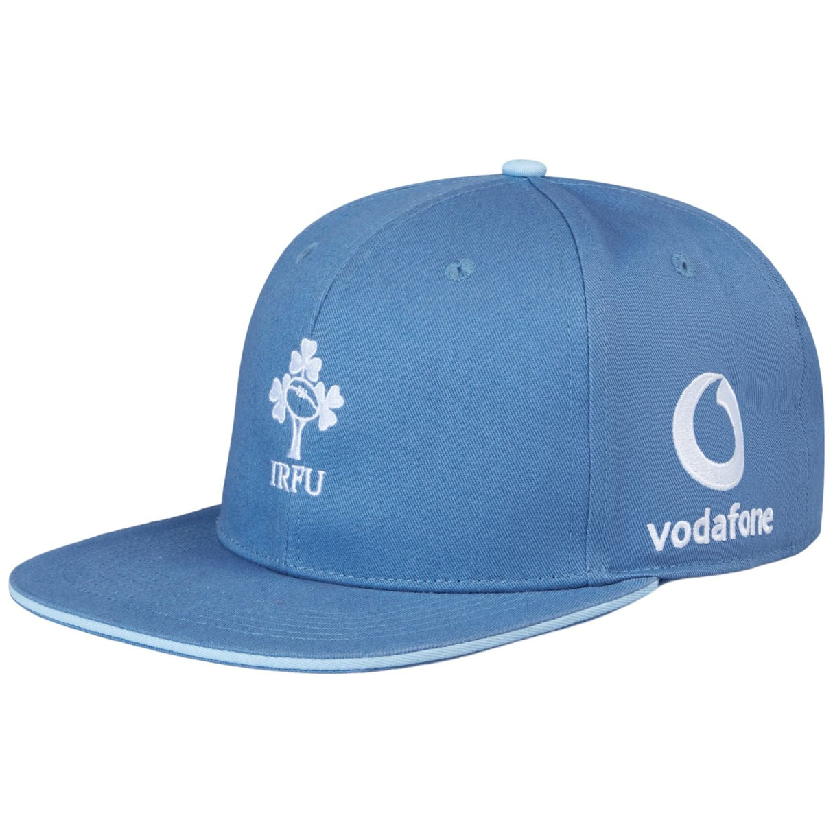 Canterbury IRFU Snapback Cap Blue