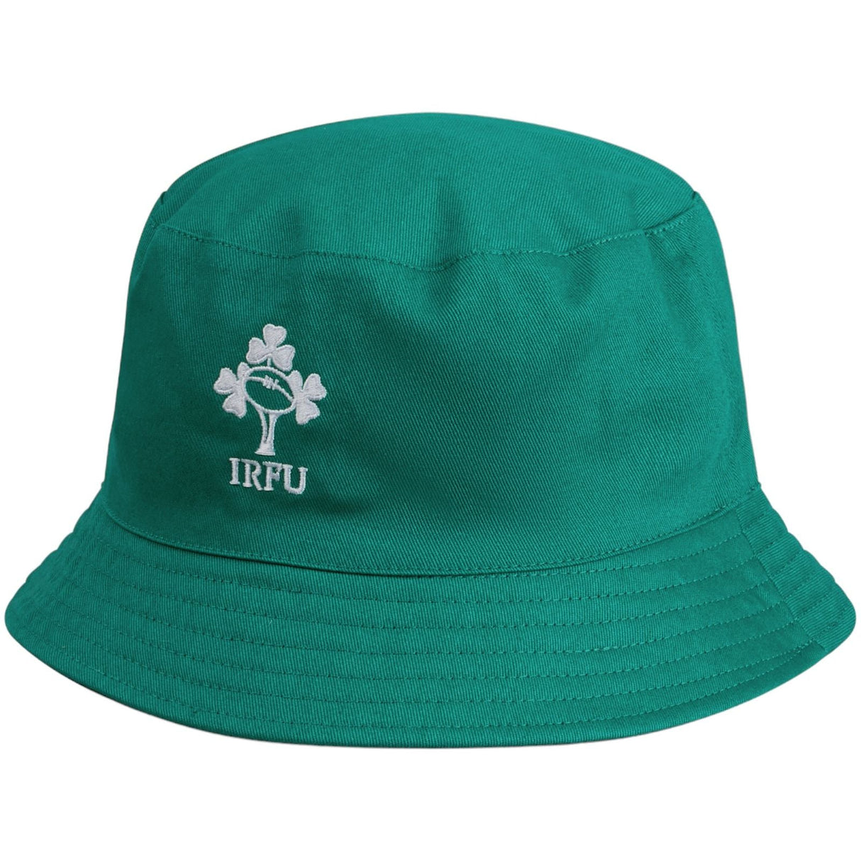 Canterbury IRFU Reversible Bucket Hat Gn