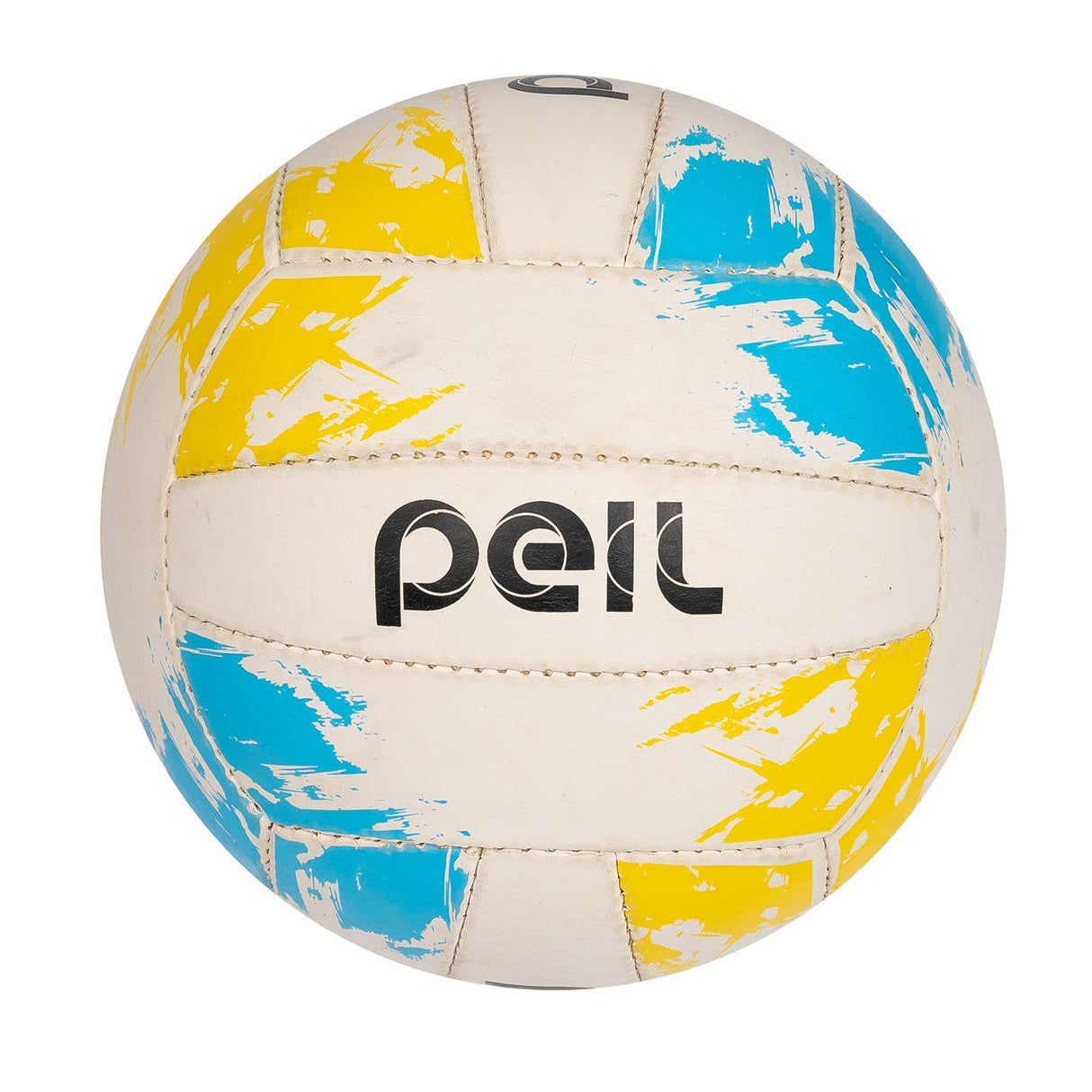 Peil Quick Touch Ball 8-10White