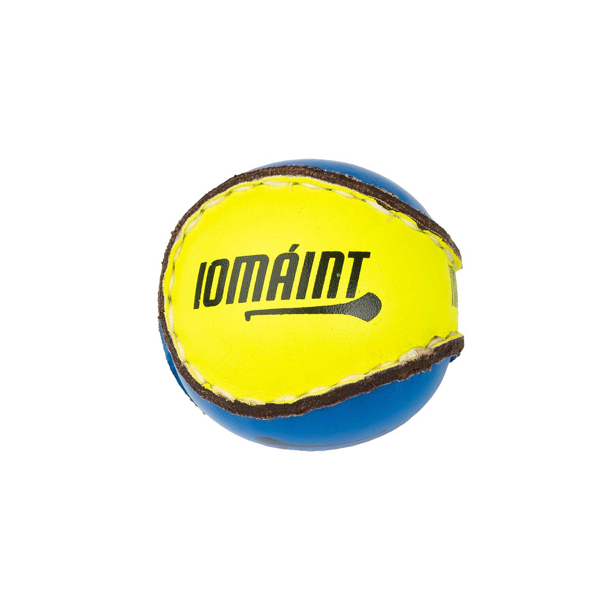Iom+íint Quick Touch Sliotar 8-10 Ylw
